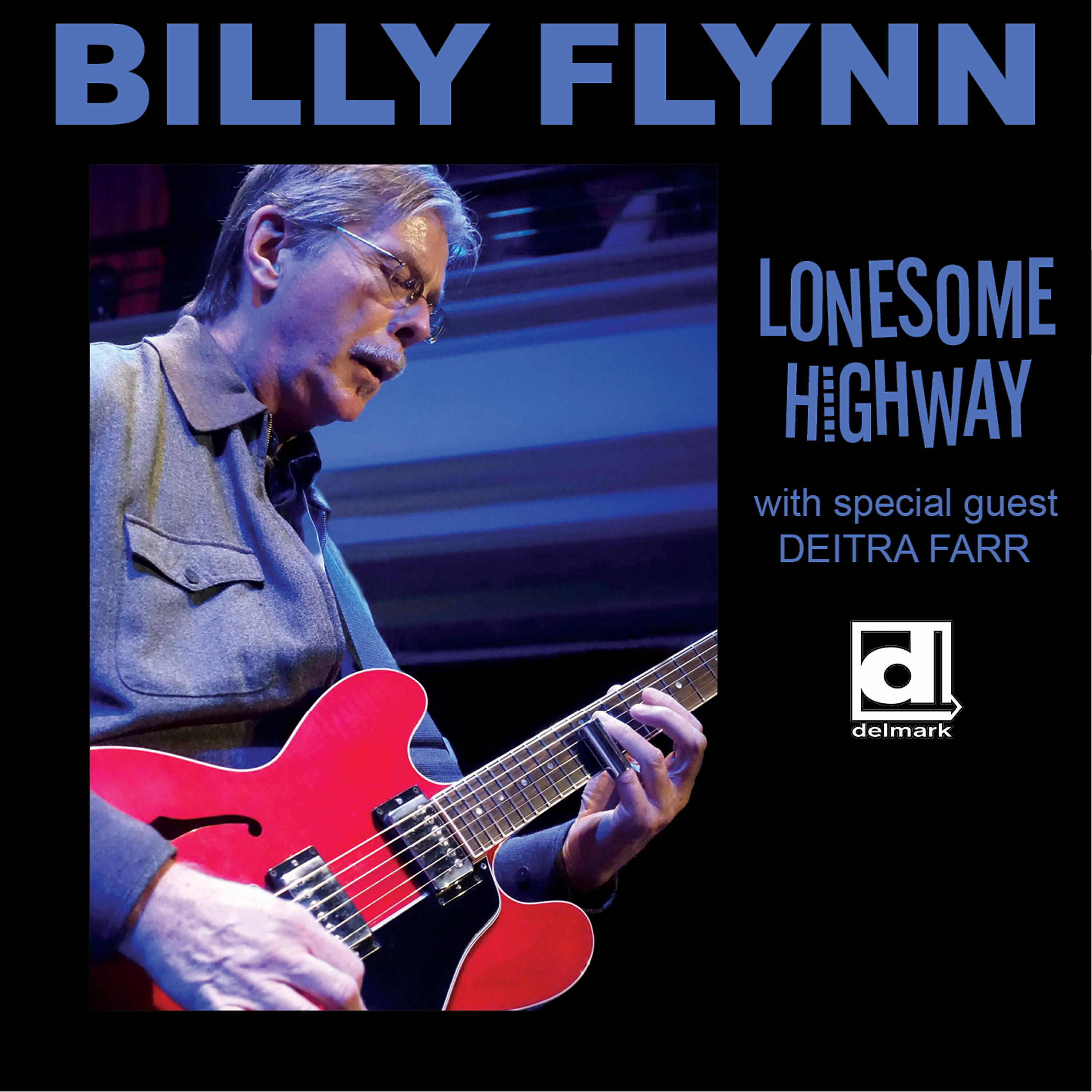Billy Flynn - Waiting Game