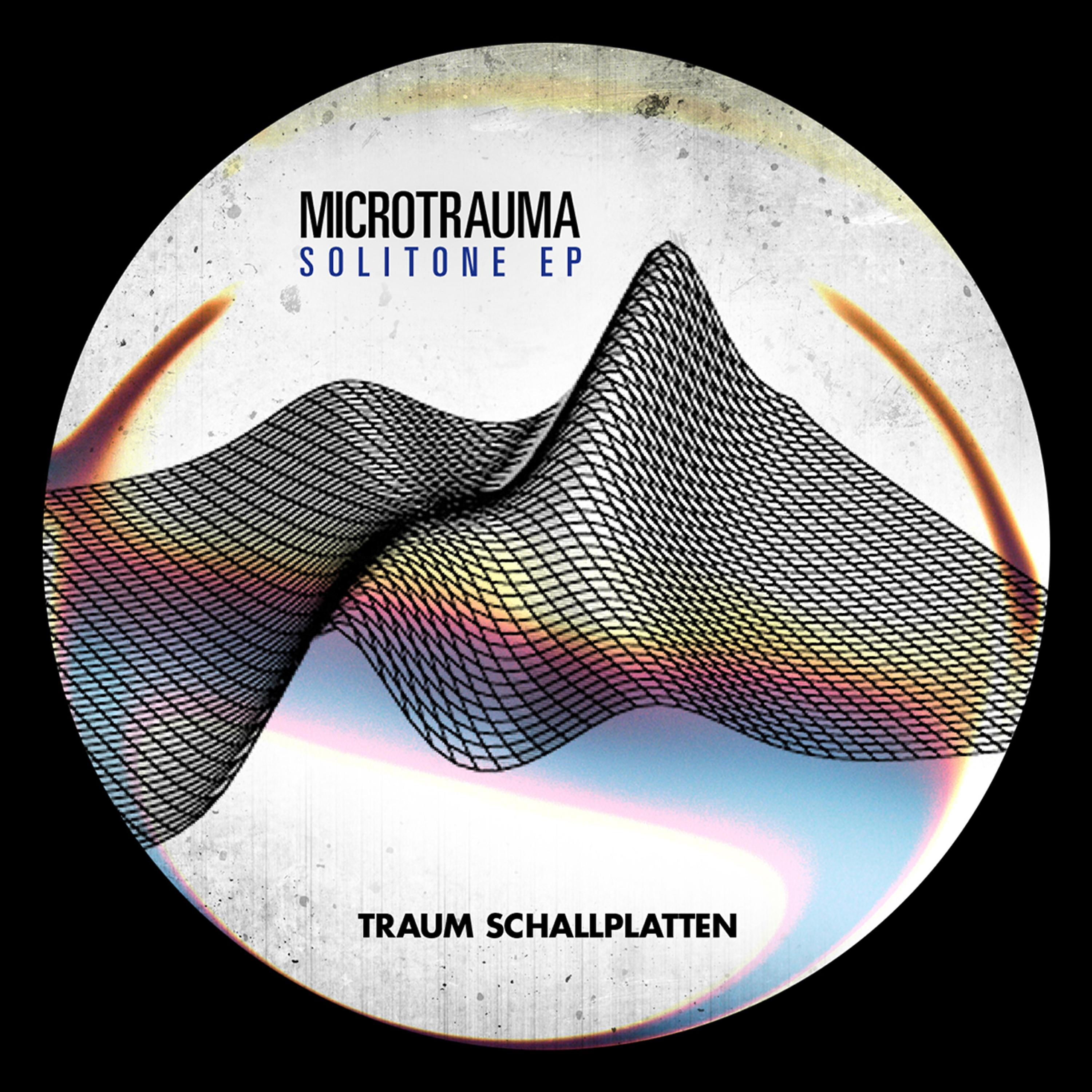 Microtrauma - Solitone (Electric Rescue Remix)