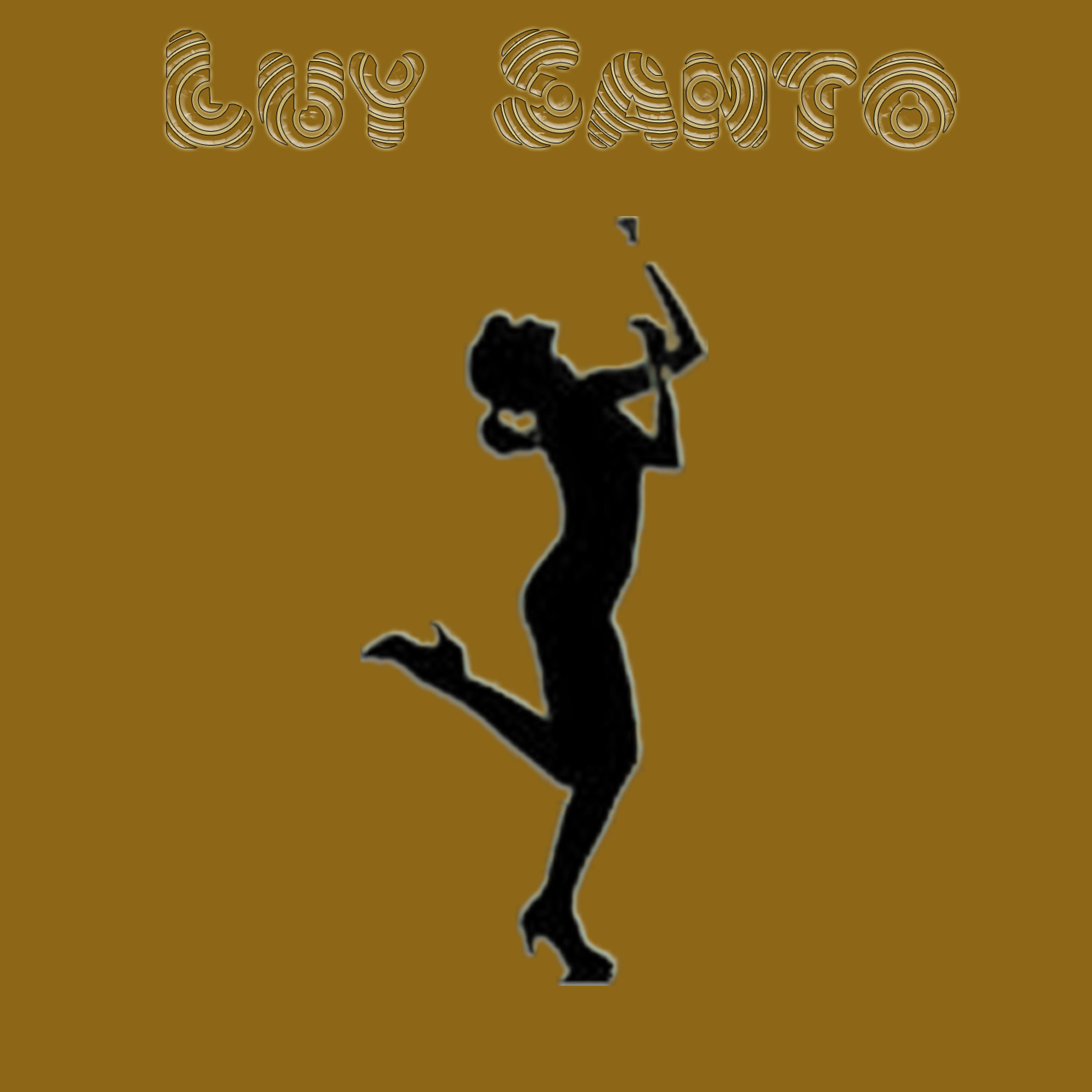 Постер альбома Luy Santo