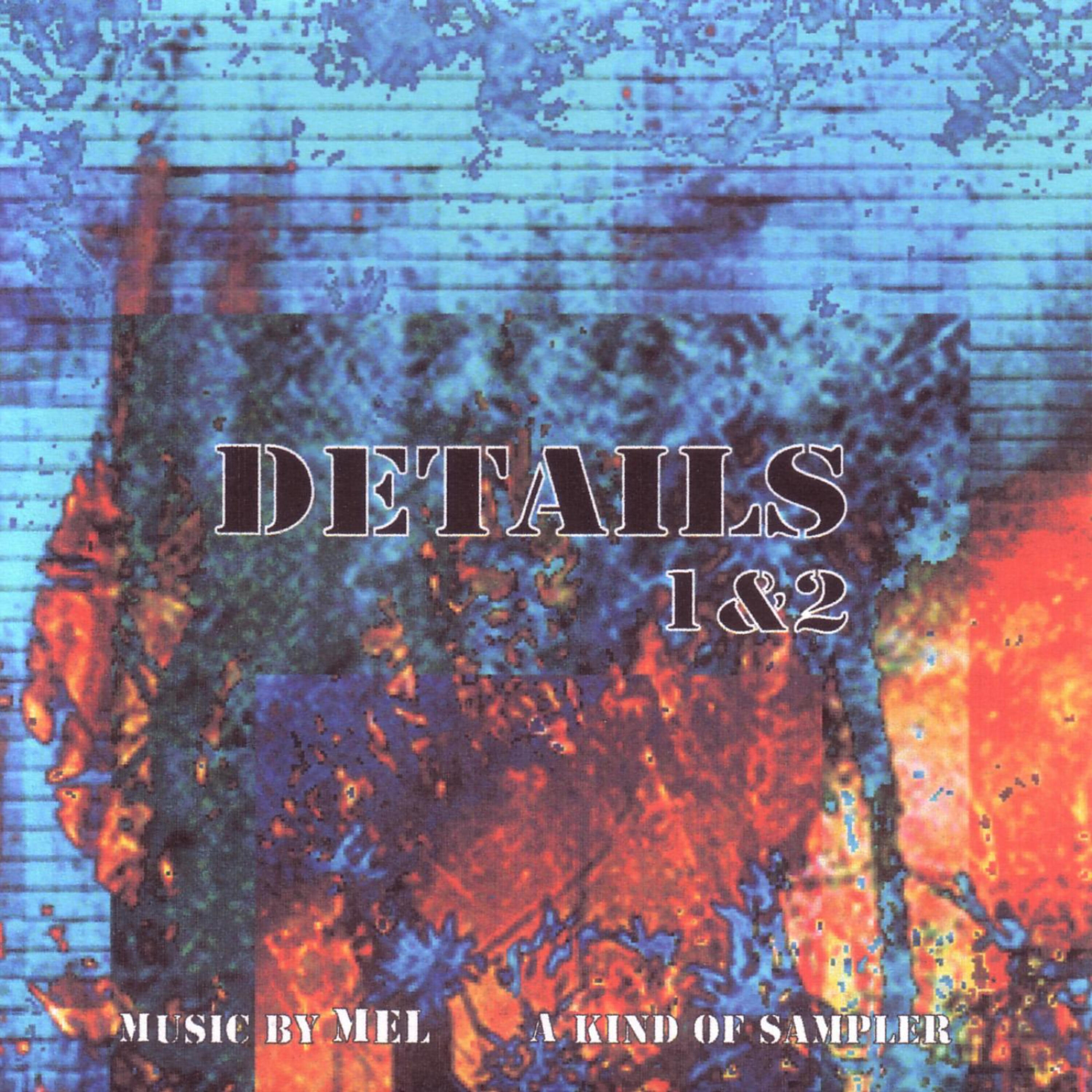 Mel - Several Days later
