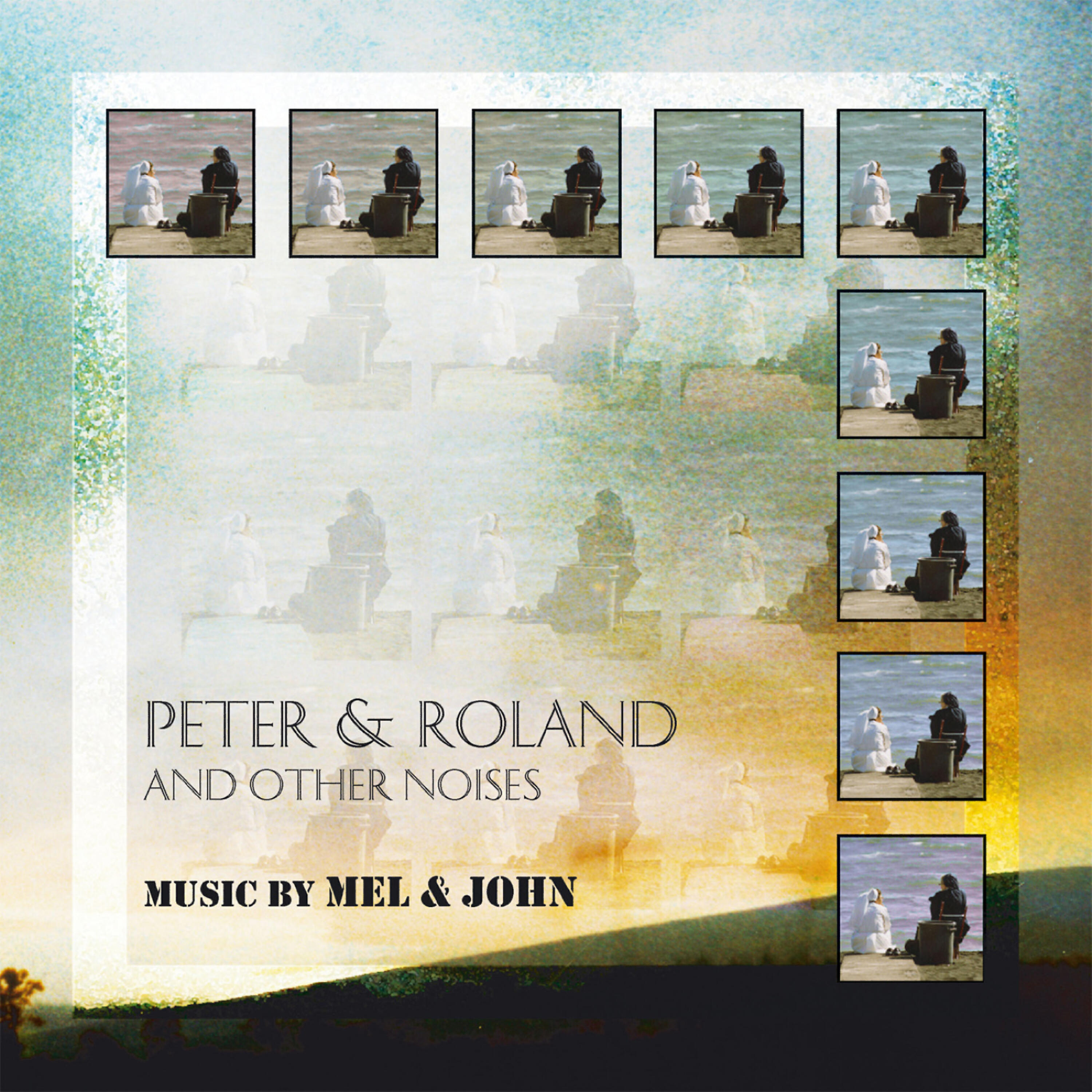 John Godfrey - Peter & Roland (Part 1) (Part 1)