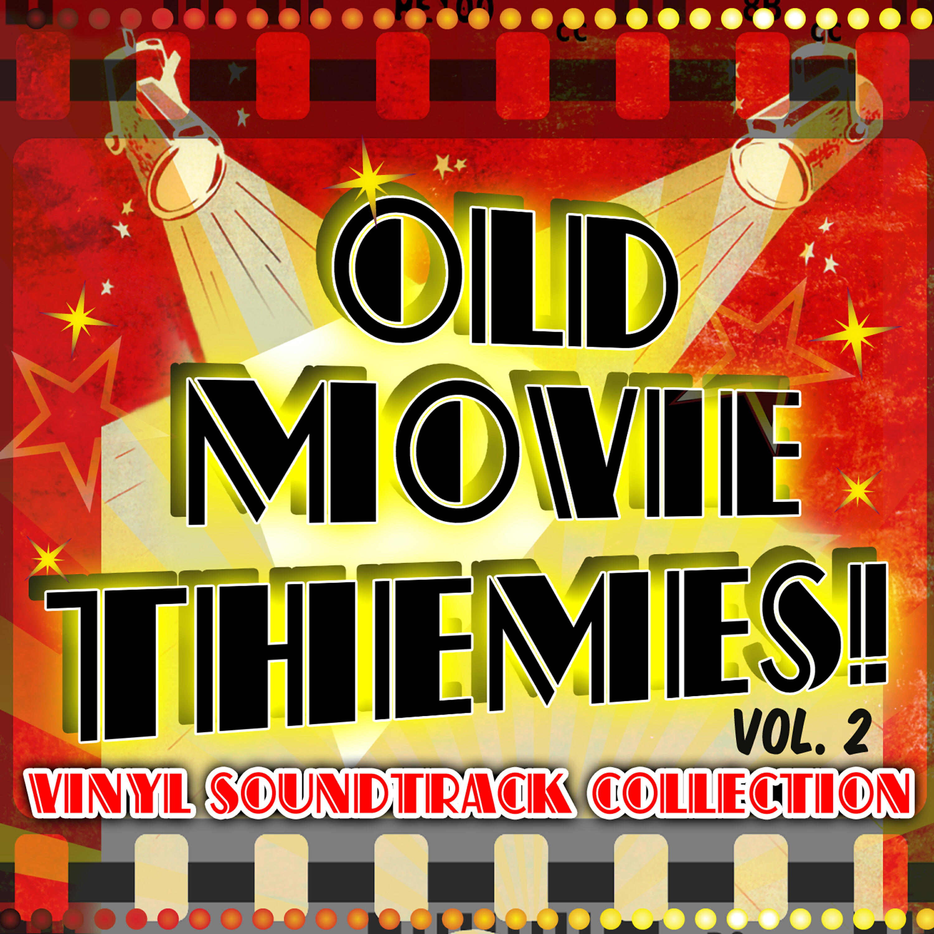 The Hollywood Bowl Symphony Orchestra - Conquest (From 