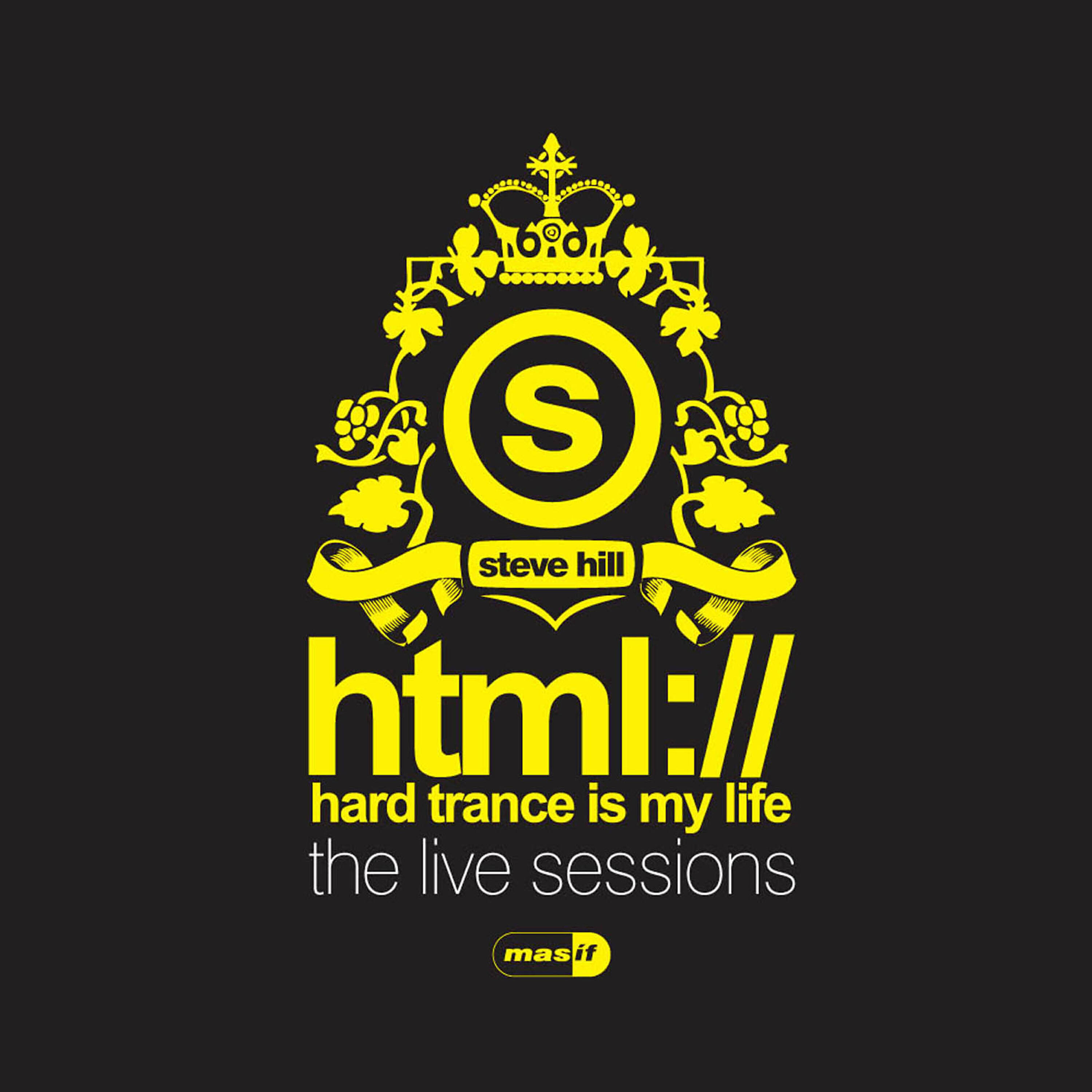 Masif DJ's - Firewire (Steve Hill vs D10 Mix)