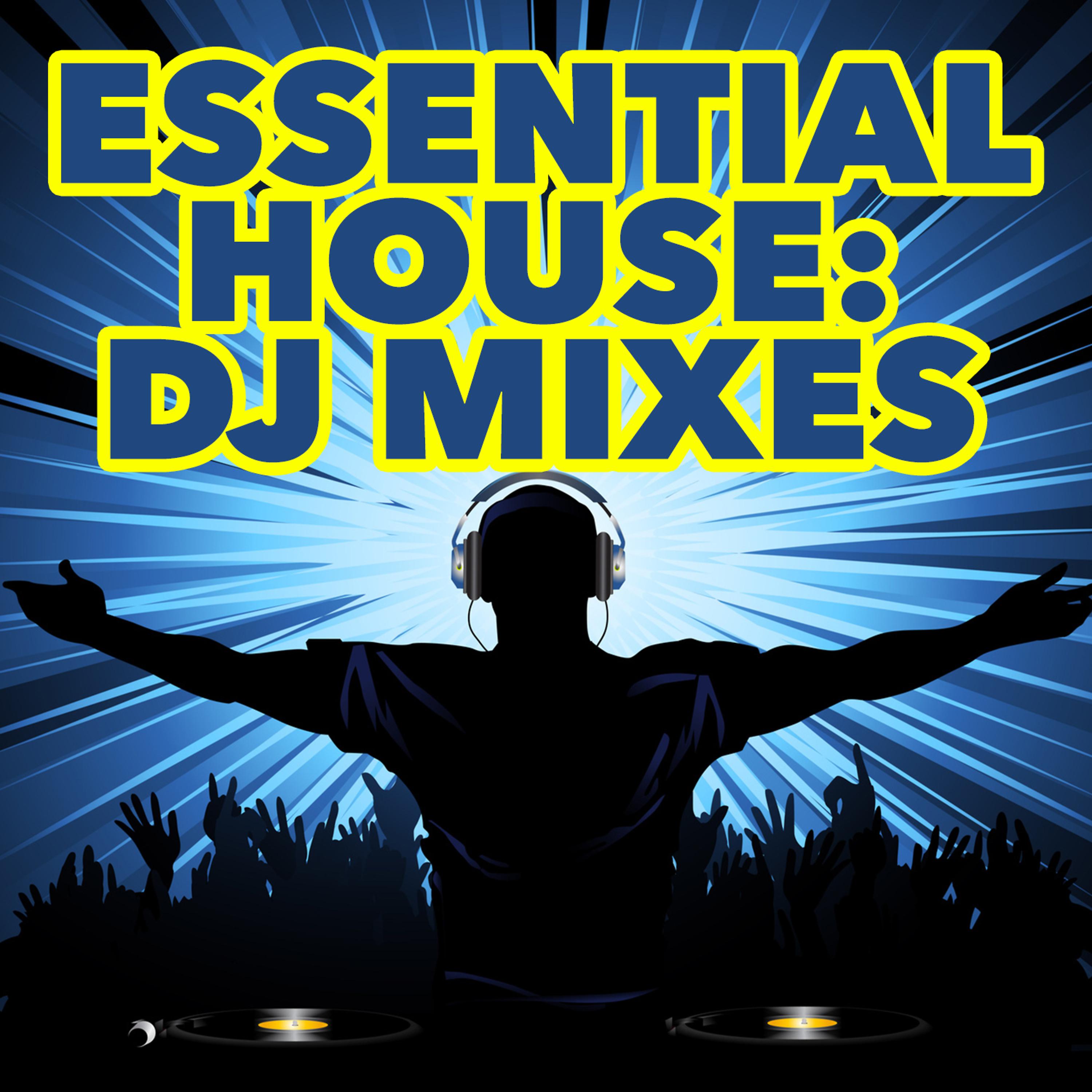 Постер альбома Essential House: DJ Mixes