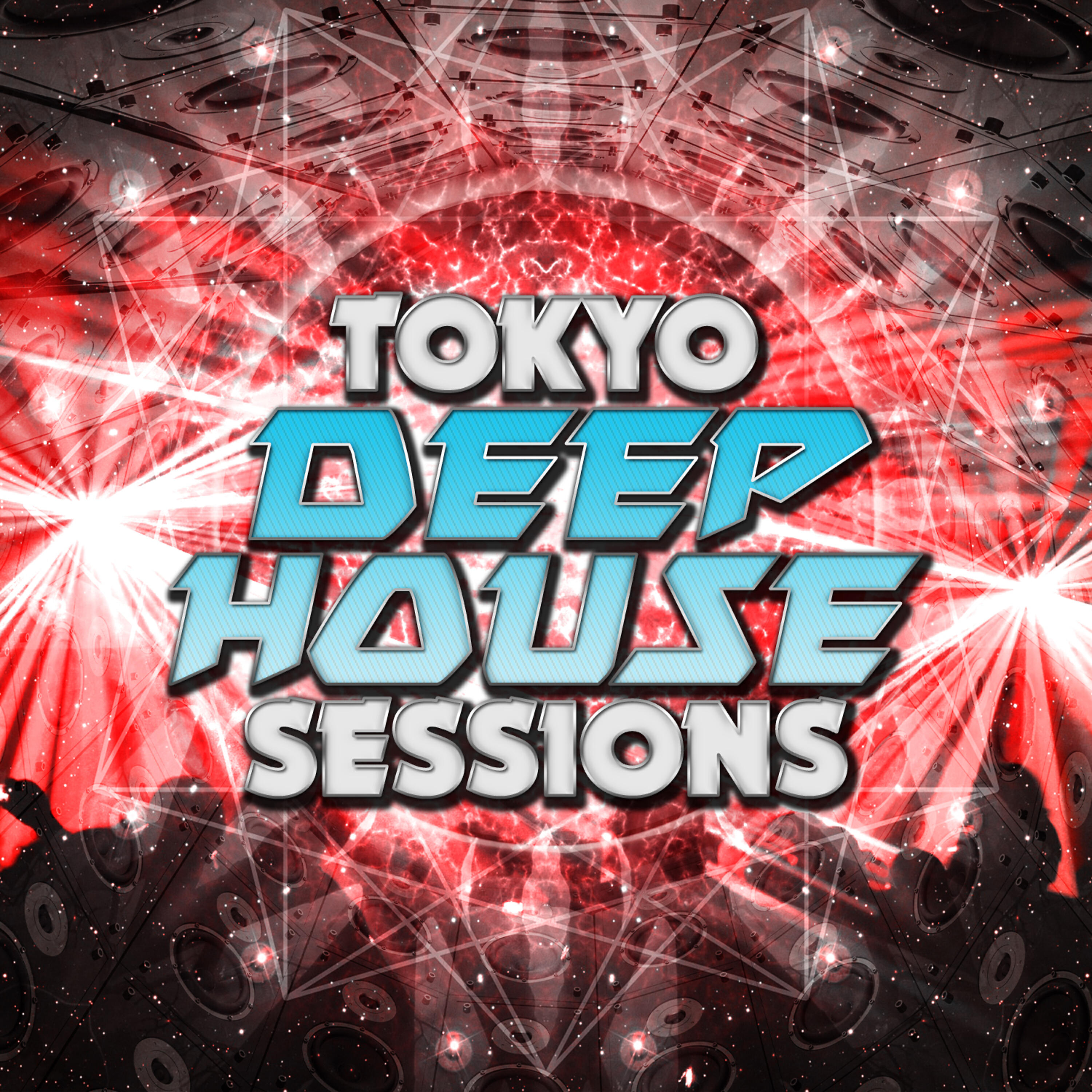 Deep House Lounge - Totally Fine (Nick Hussey Remix)
