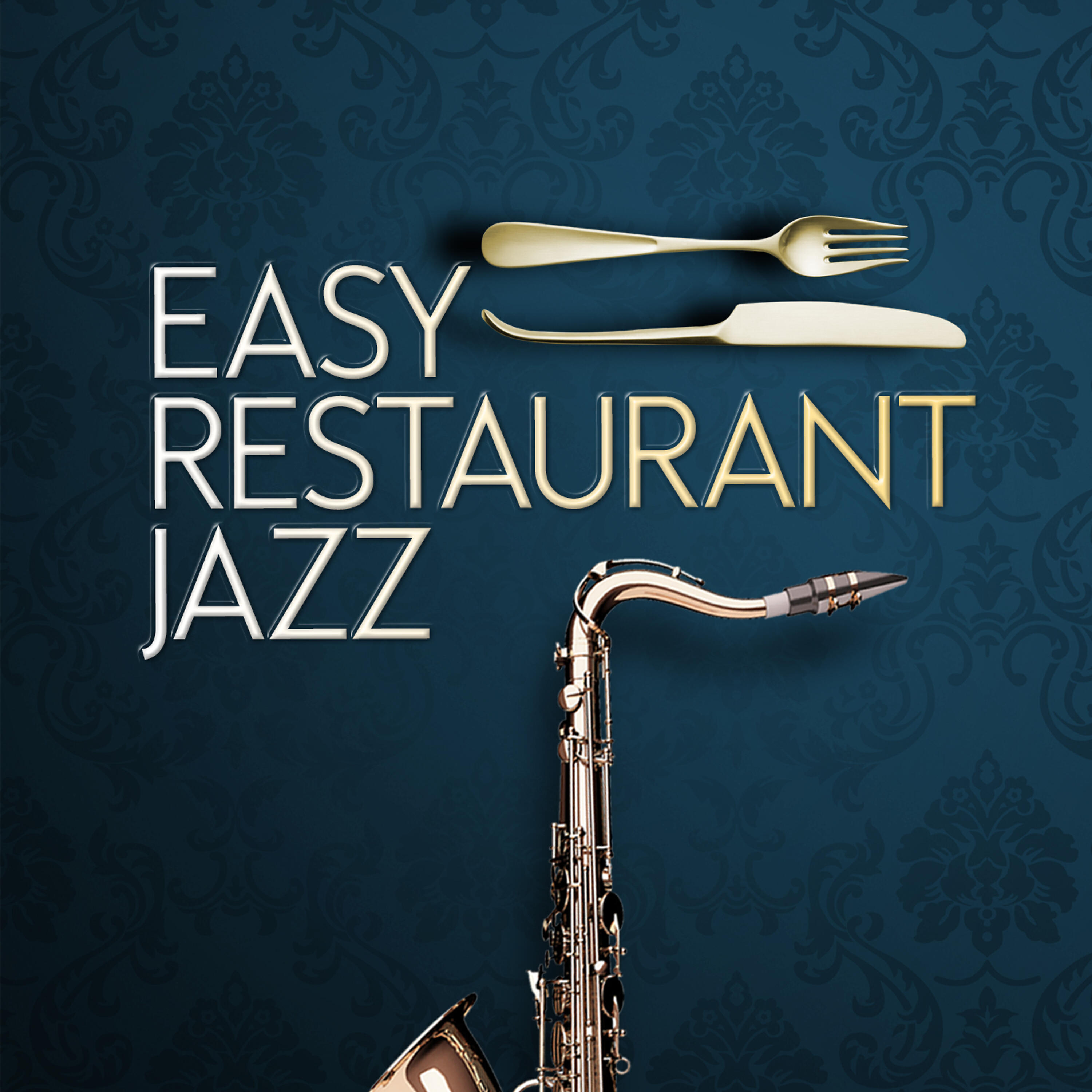 Easy Listening Restaurant Jazz - Black Orpheus