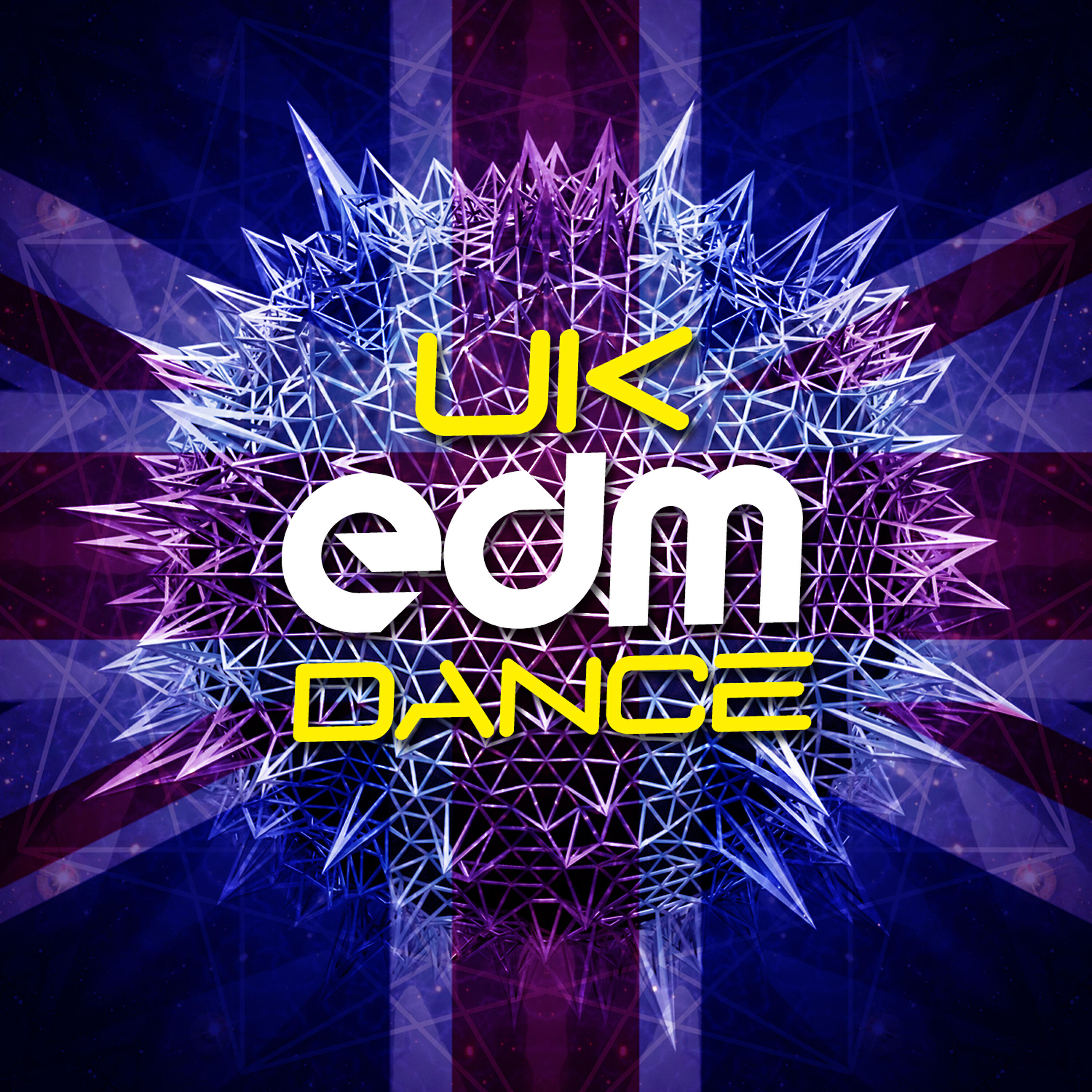 EDM Dance Music - Totally Fine (Nick Hussey Remix)