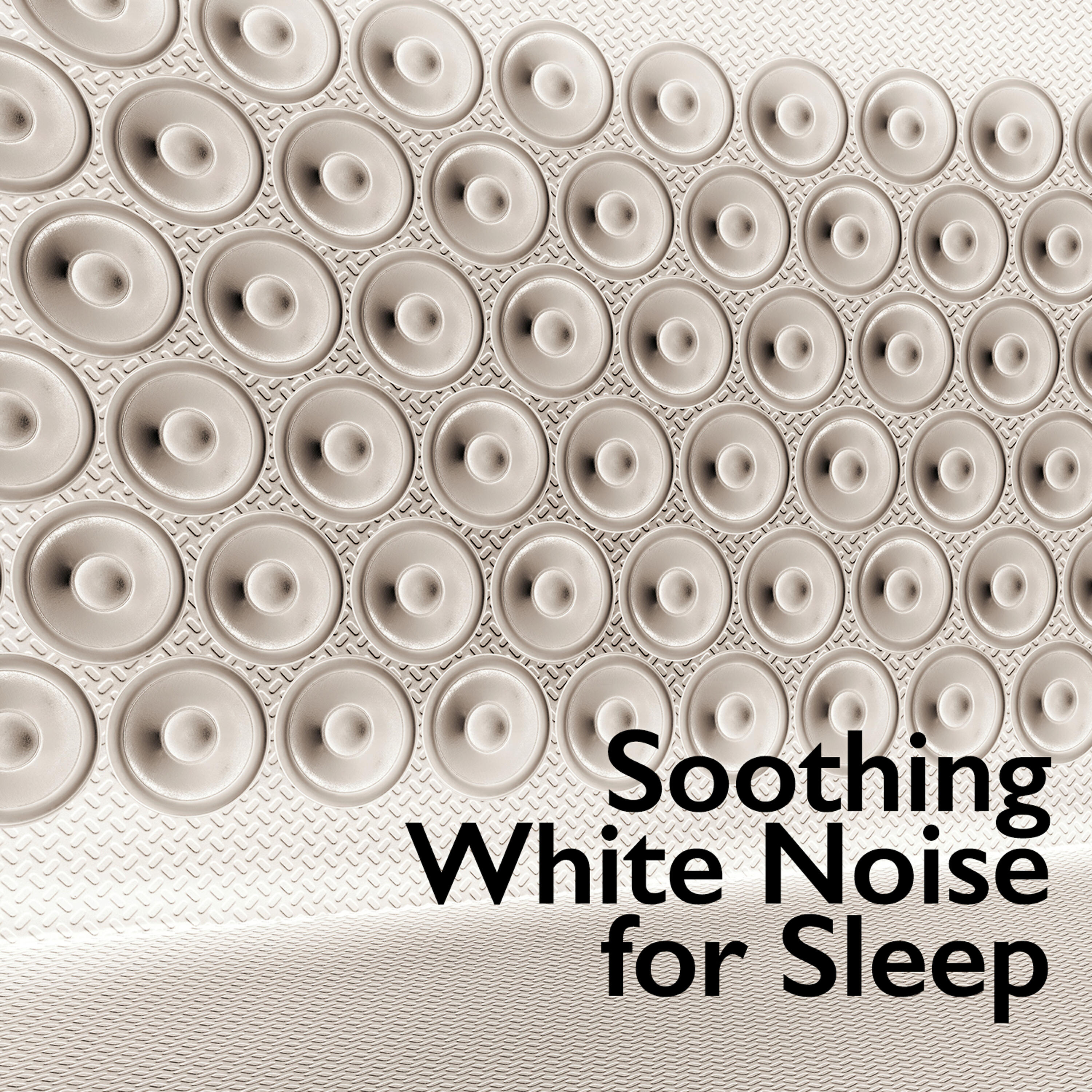 Soothing White Noise for Sleeping Babies - White Noise: A Kettle and Microwave