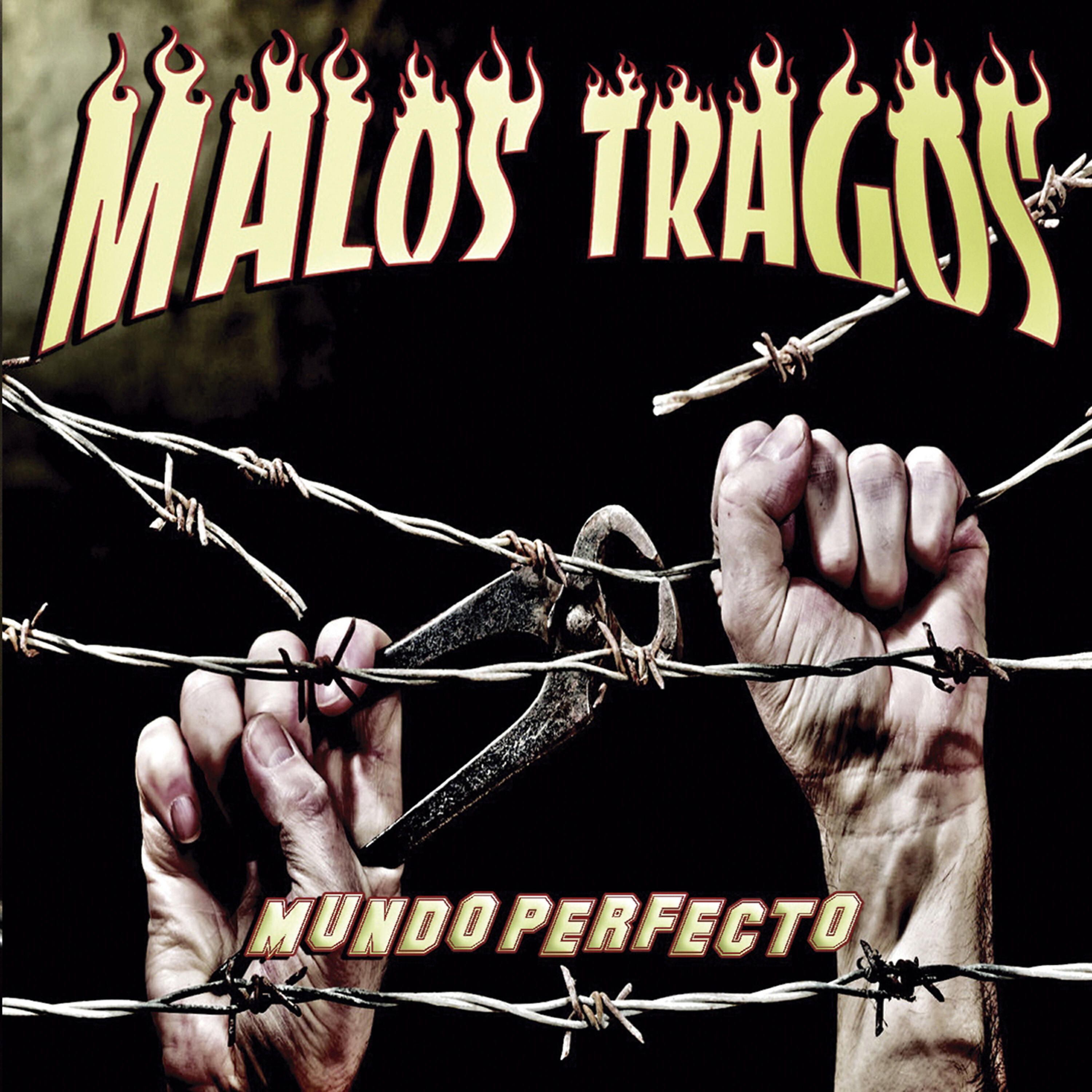 Malos Tragos - Mr. Coffee (Lagwagon)