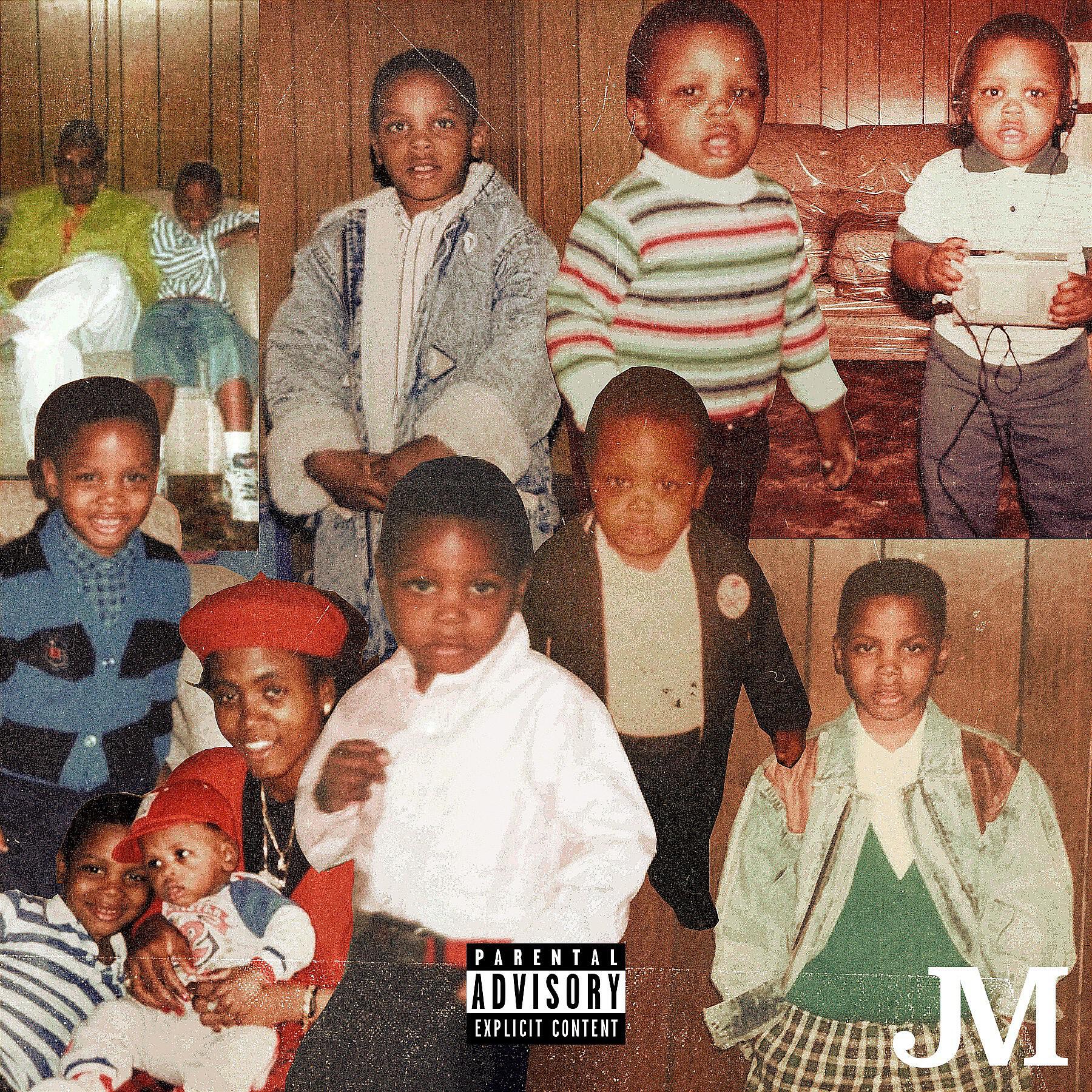 Jae Millz - High Rollers (feat. Anthiny King)