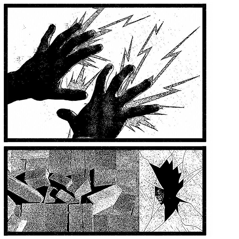 Ivan Zoloto - Pleasure Prison