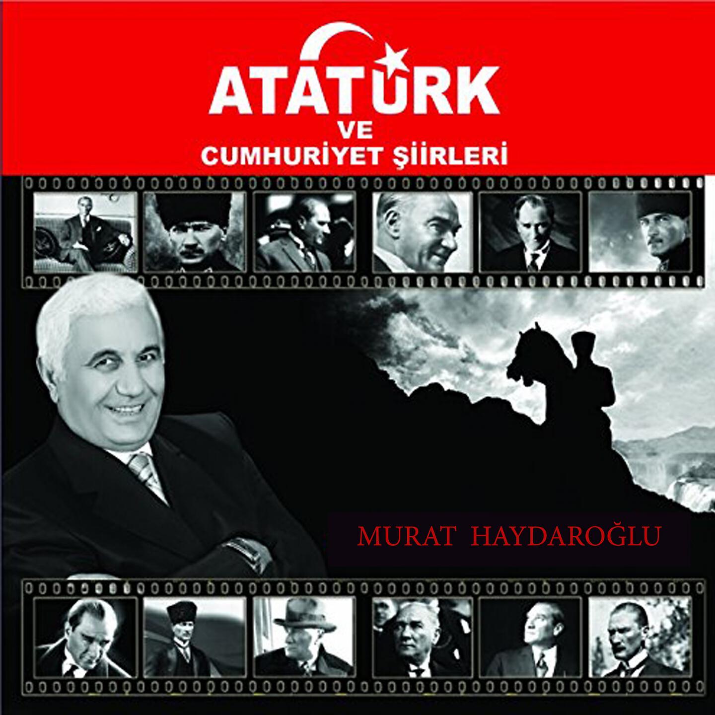 Murat Haydaroğlu - Murat Haydaroğlu