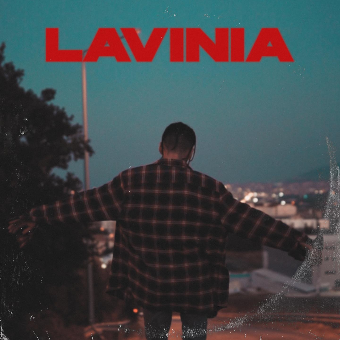 Постер альбома Lavinia