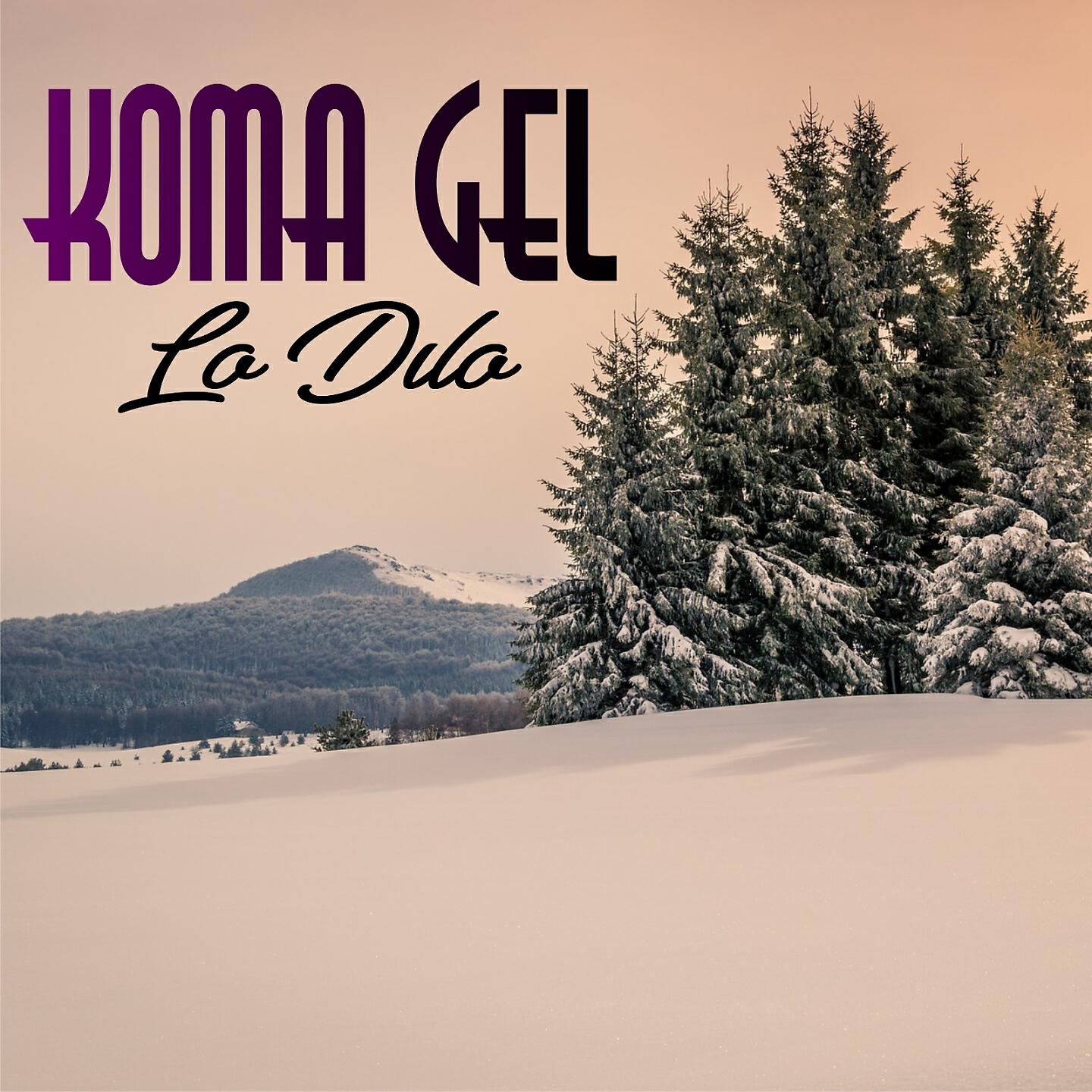 Koma Gel - Govendeki Cındi