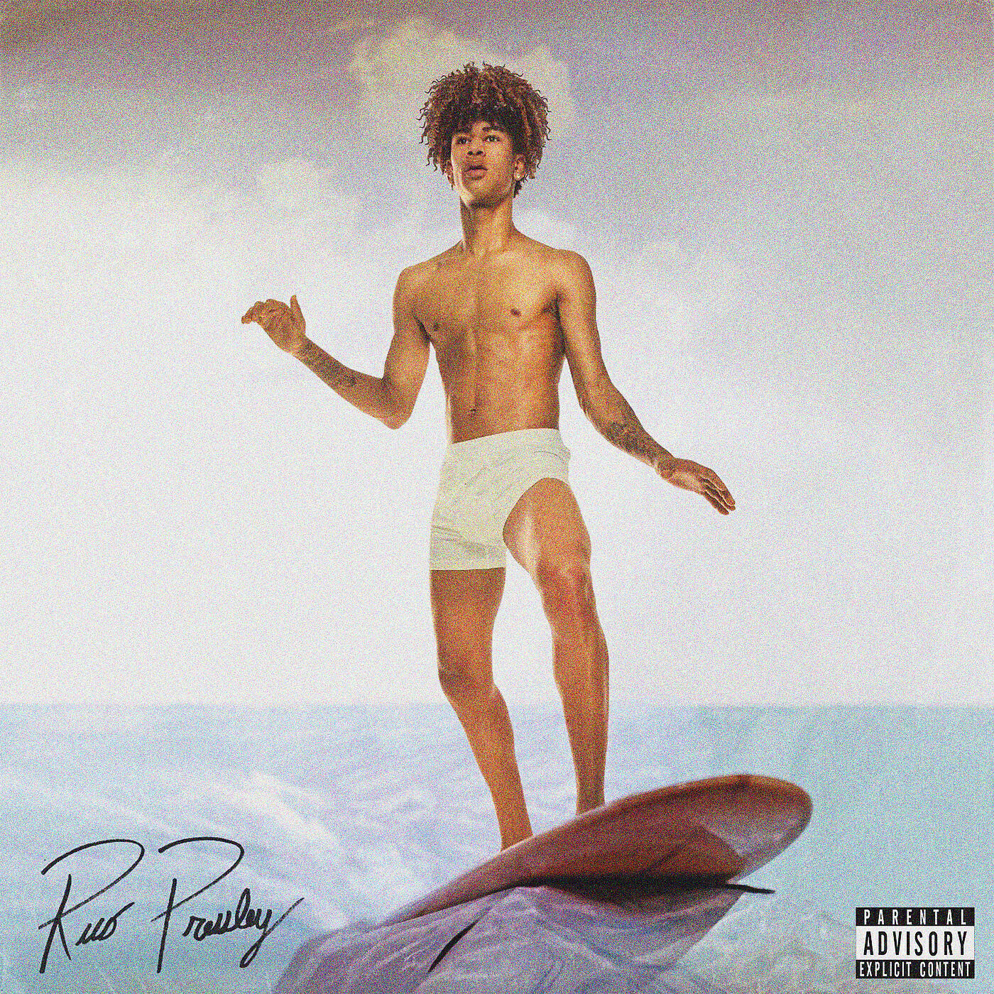 Rico Pressley - Money Honey