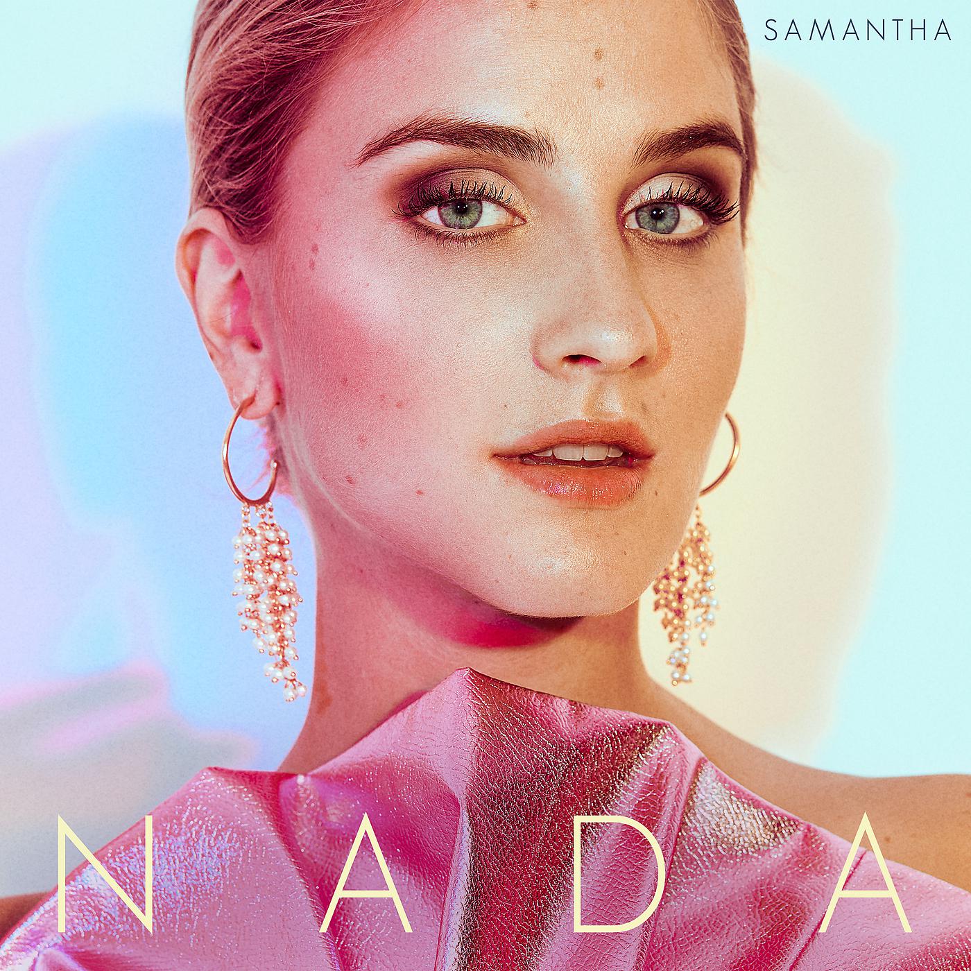 Постер альбома NADA