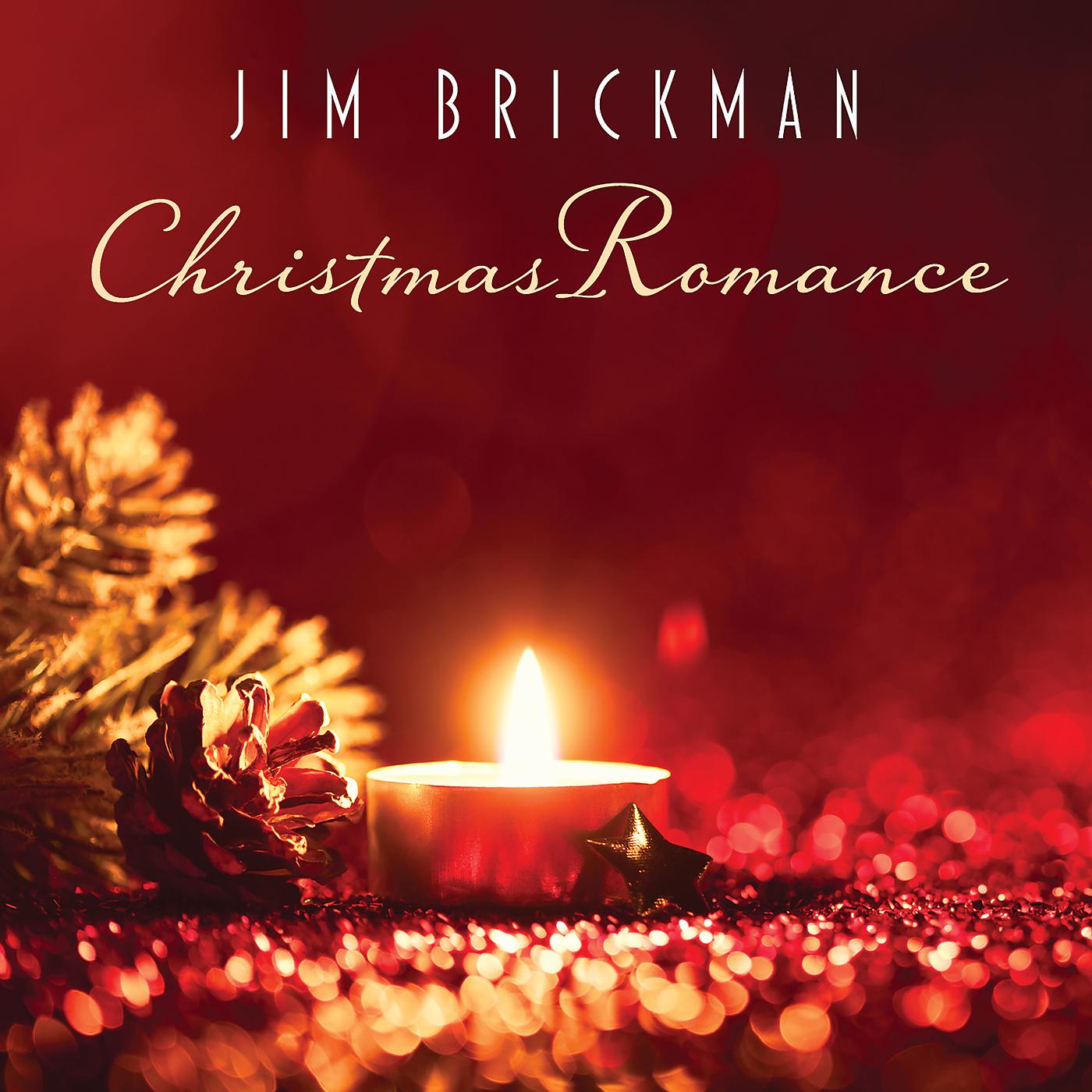 Постер альбома Christmas Romance