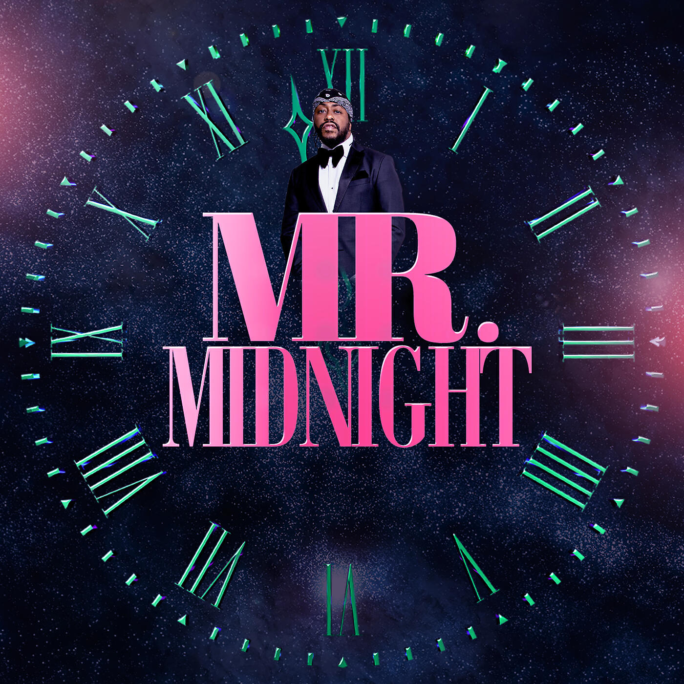 Raheem DeVaughn - Mr. Midnight