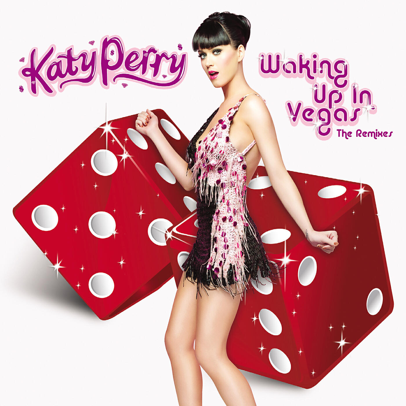 Katy Perry - Waking Up In Vegas (Jason Nevins Electrotec Dub)