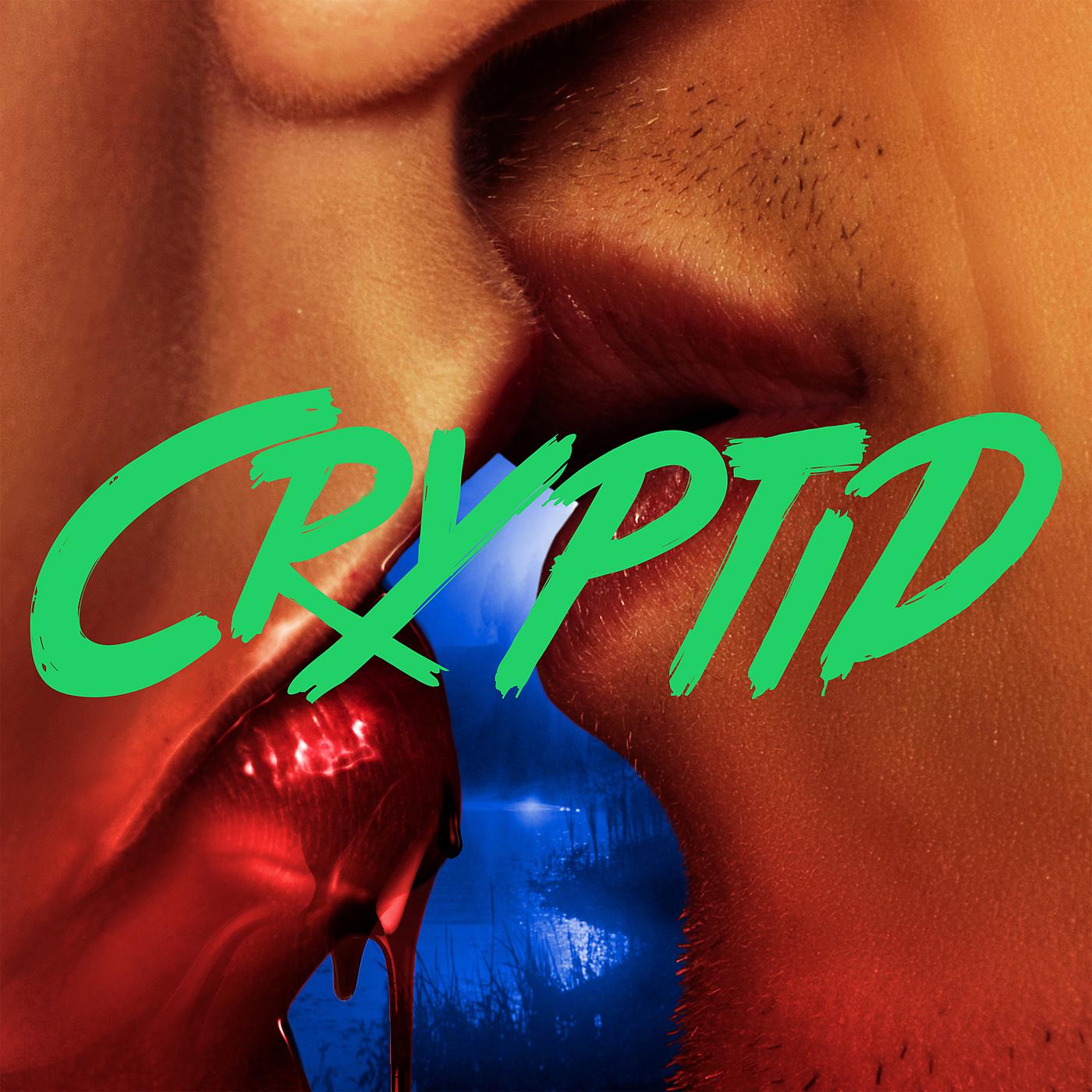 Постер альбома Cryptid