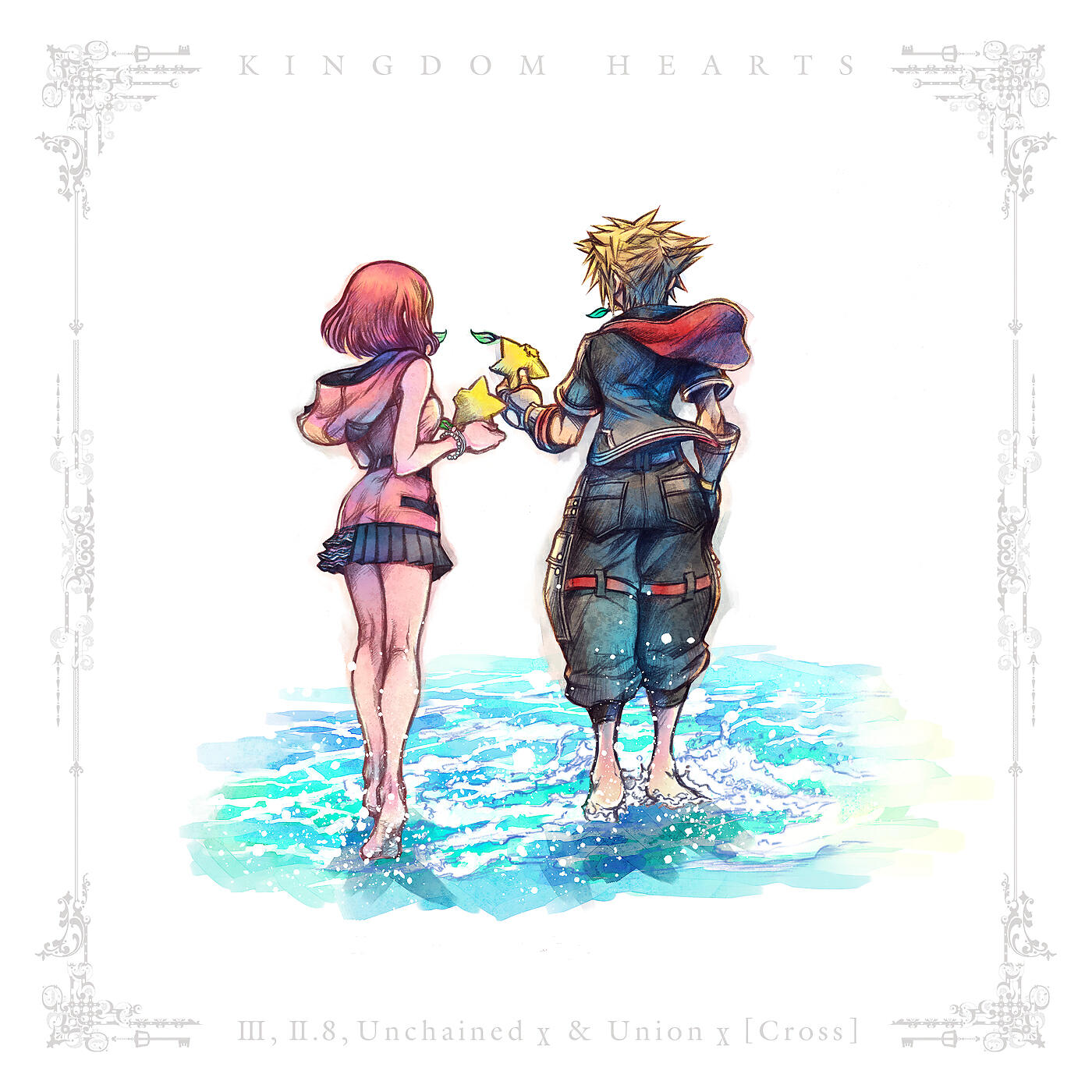Richard M. Sherman - Winnie the Pooh (-KINGDOM HEARTS III Version-)