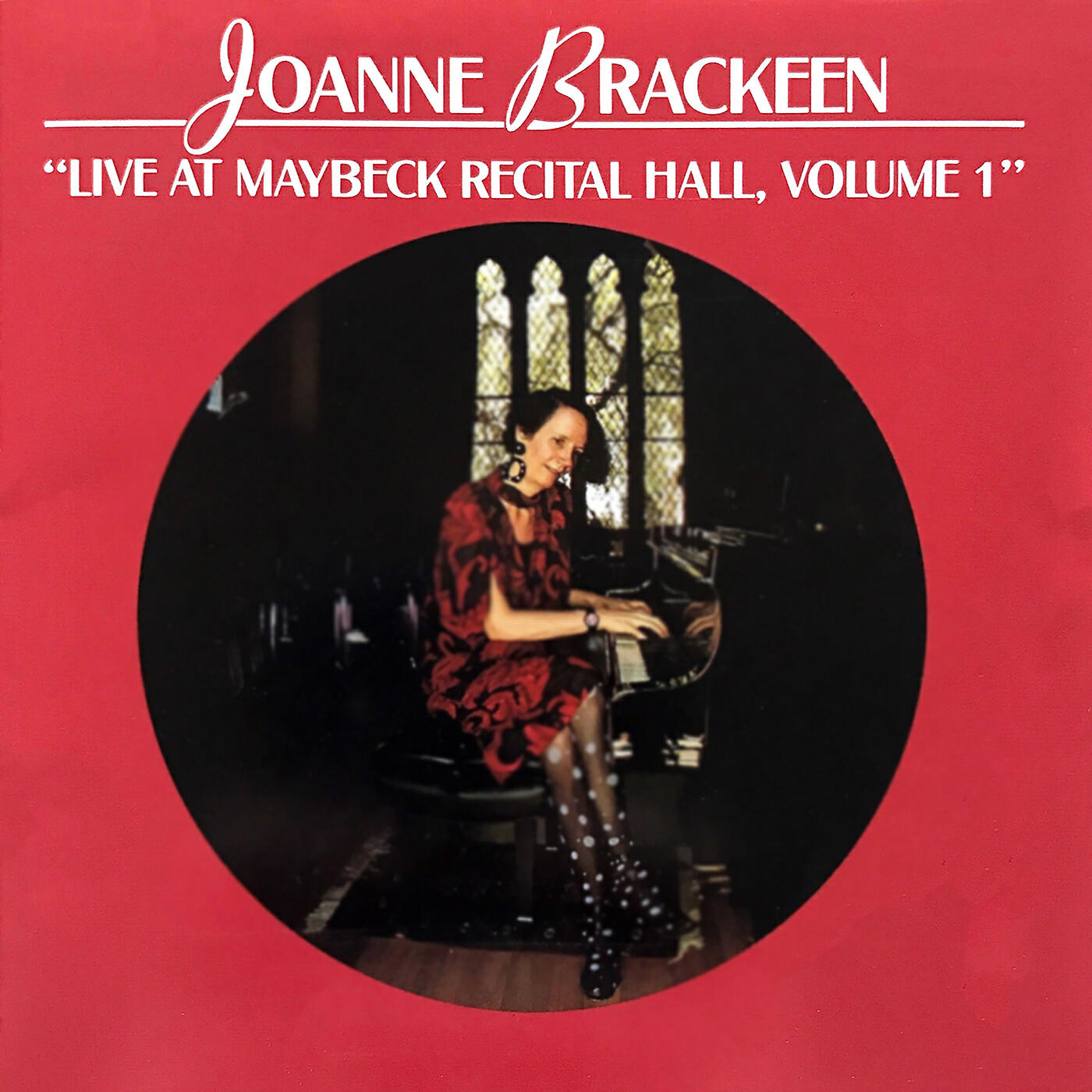 Joanne Brackeen - African Aztec