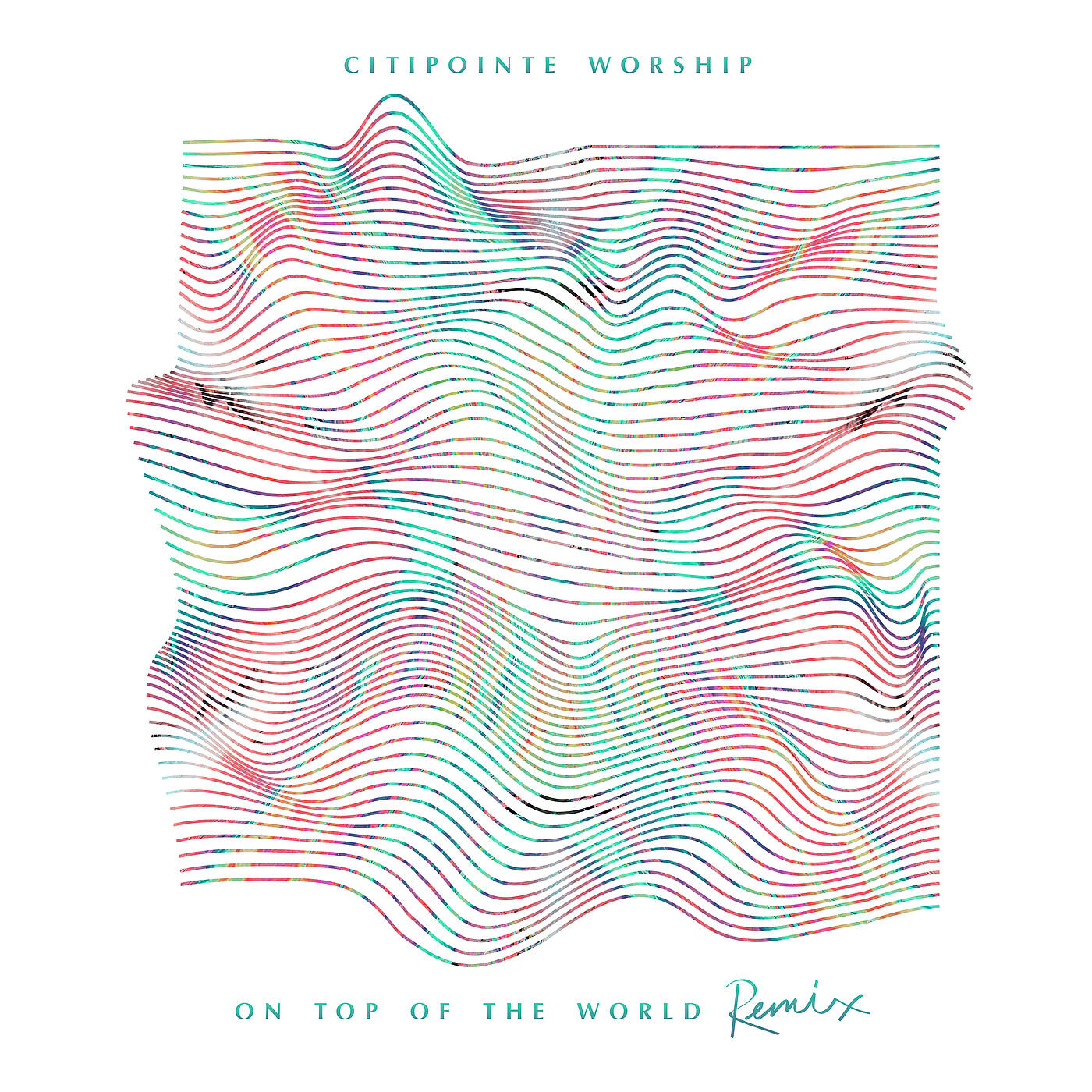 Citipointe Worship - On Top Of The World (Remix)
