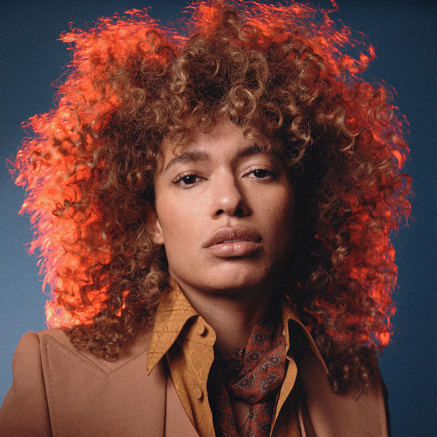 STARLEY - Let Me In