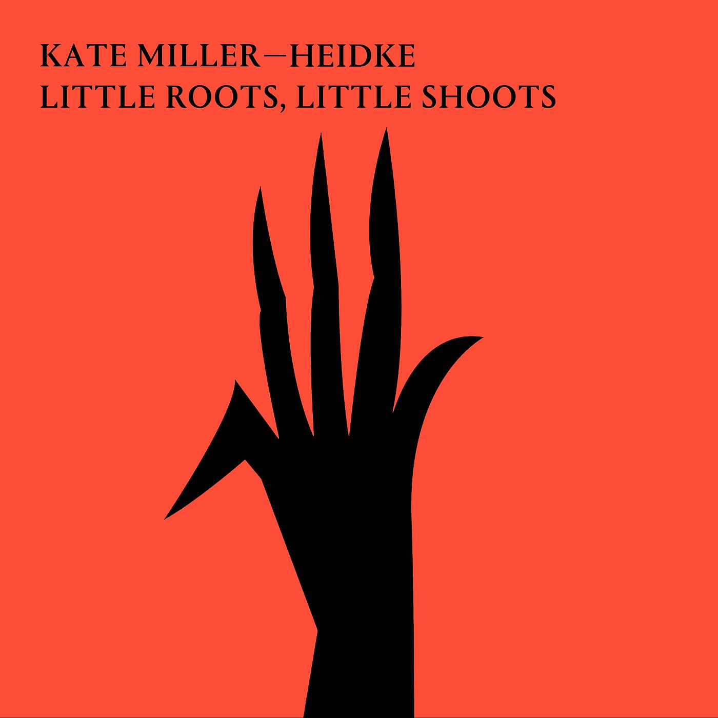 Постер альбома Little Roots, Little Shoots