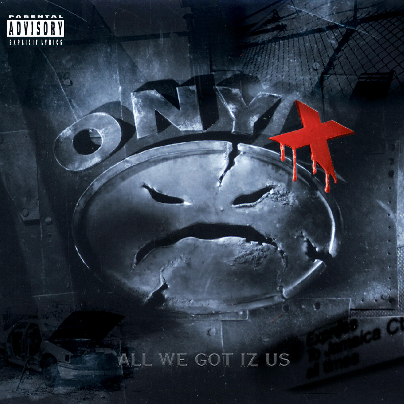 ONYX - Live Niguz
