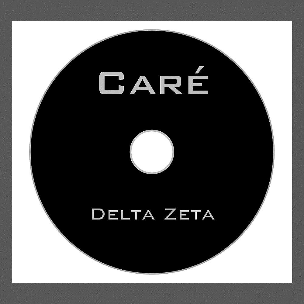 Постер альбома Delta Zeta