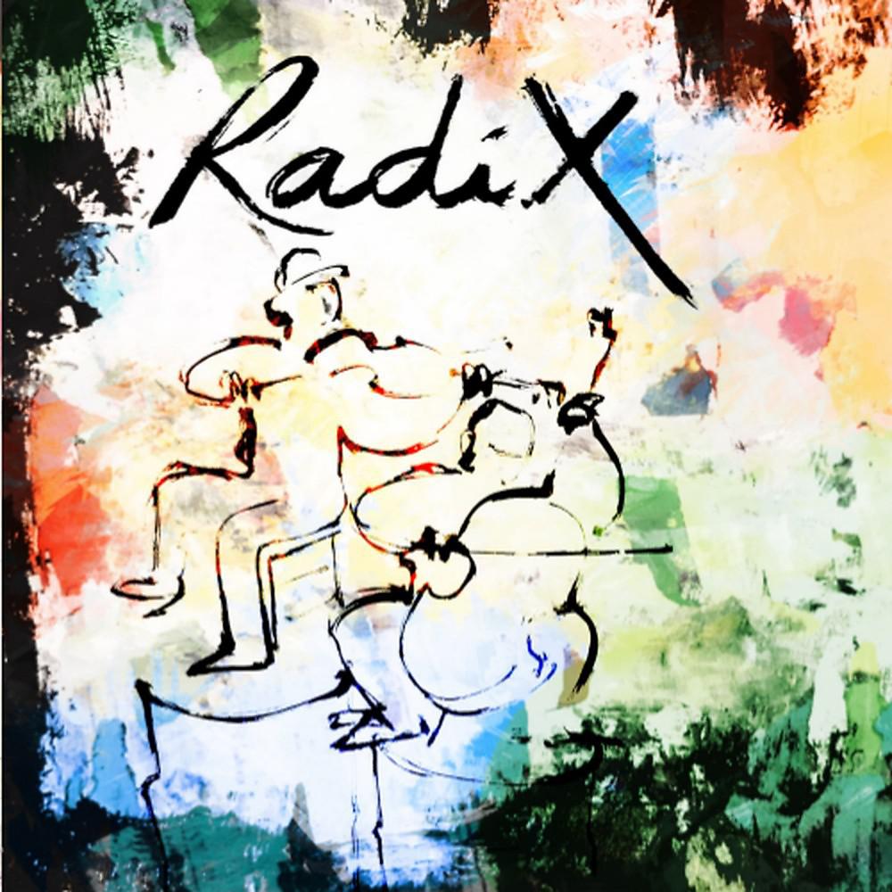 Постер альбома Radix (Live)
