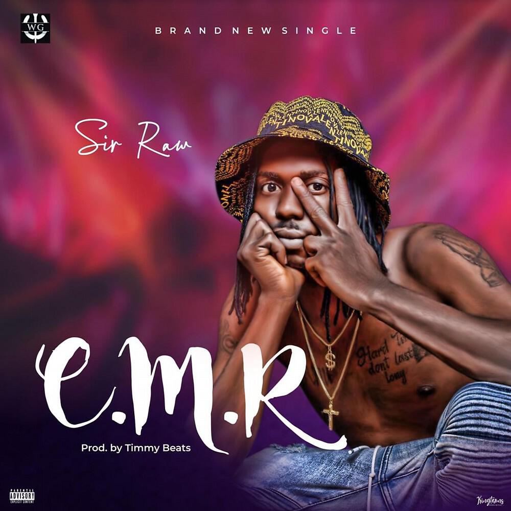 SIR RAW - C.m.r