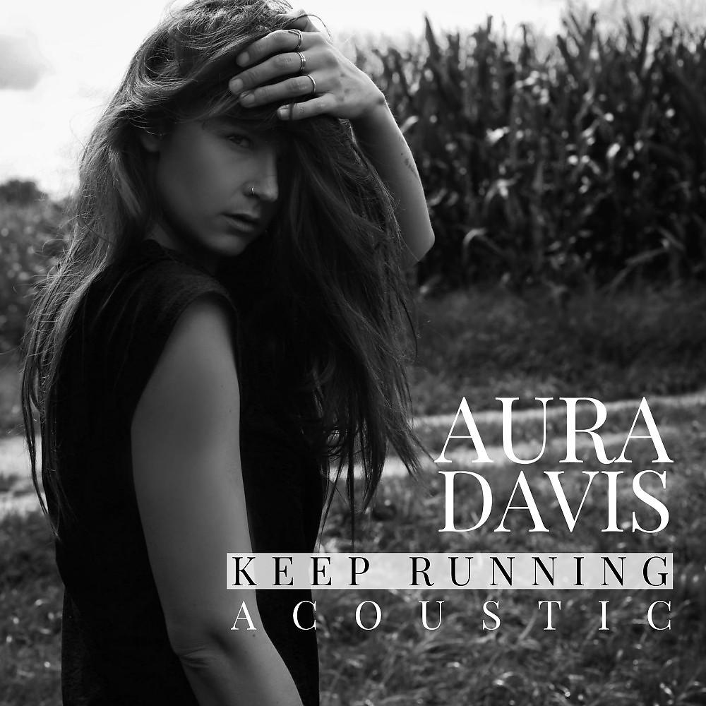 Постер альбома Keep Running (Acoustic)