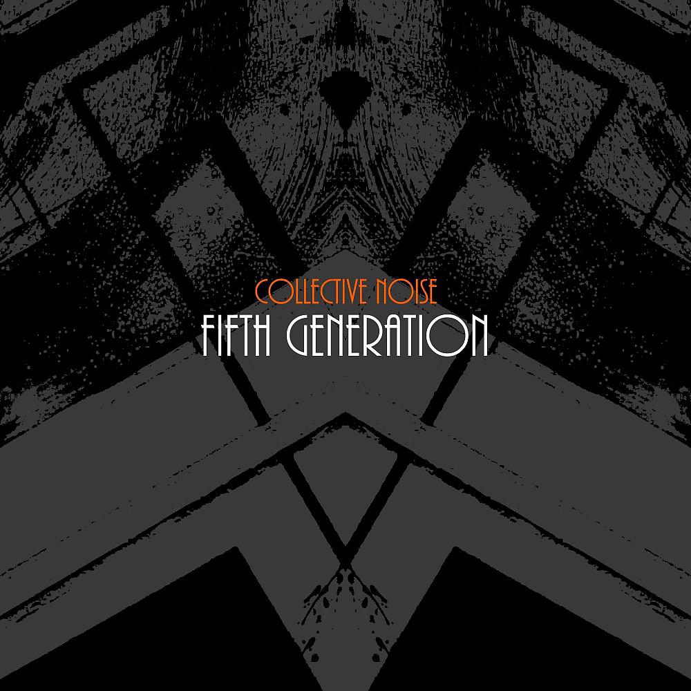 Постер альбома Fifth Generation
