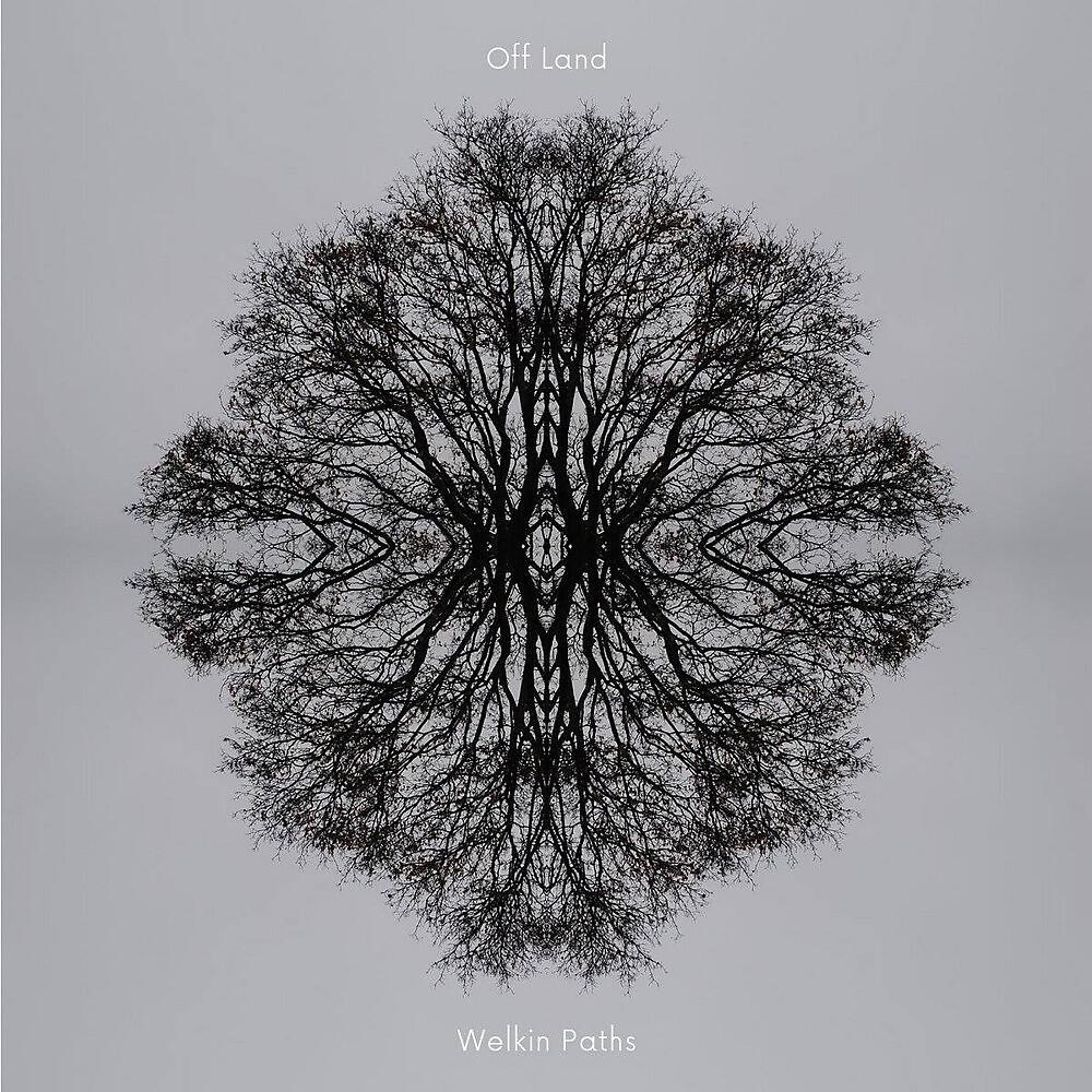 Off Land - Subtractive Fern