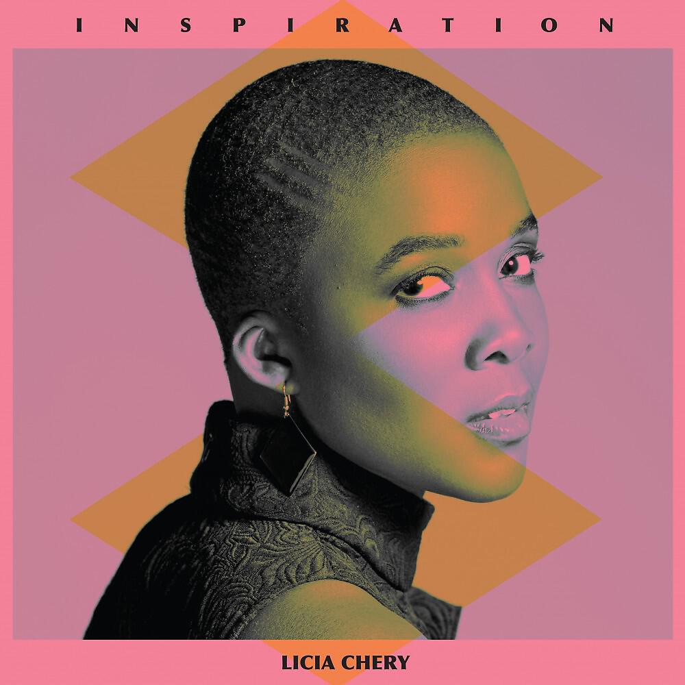 Licia Chery - Why