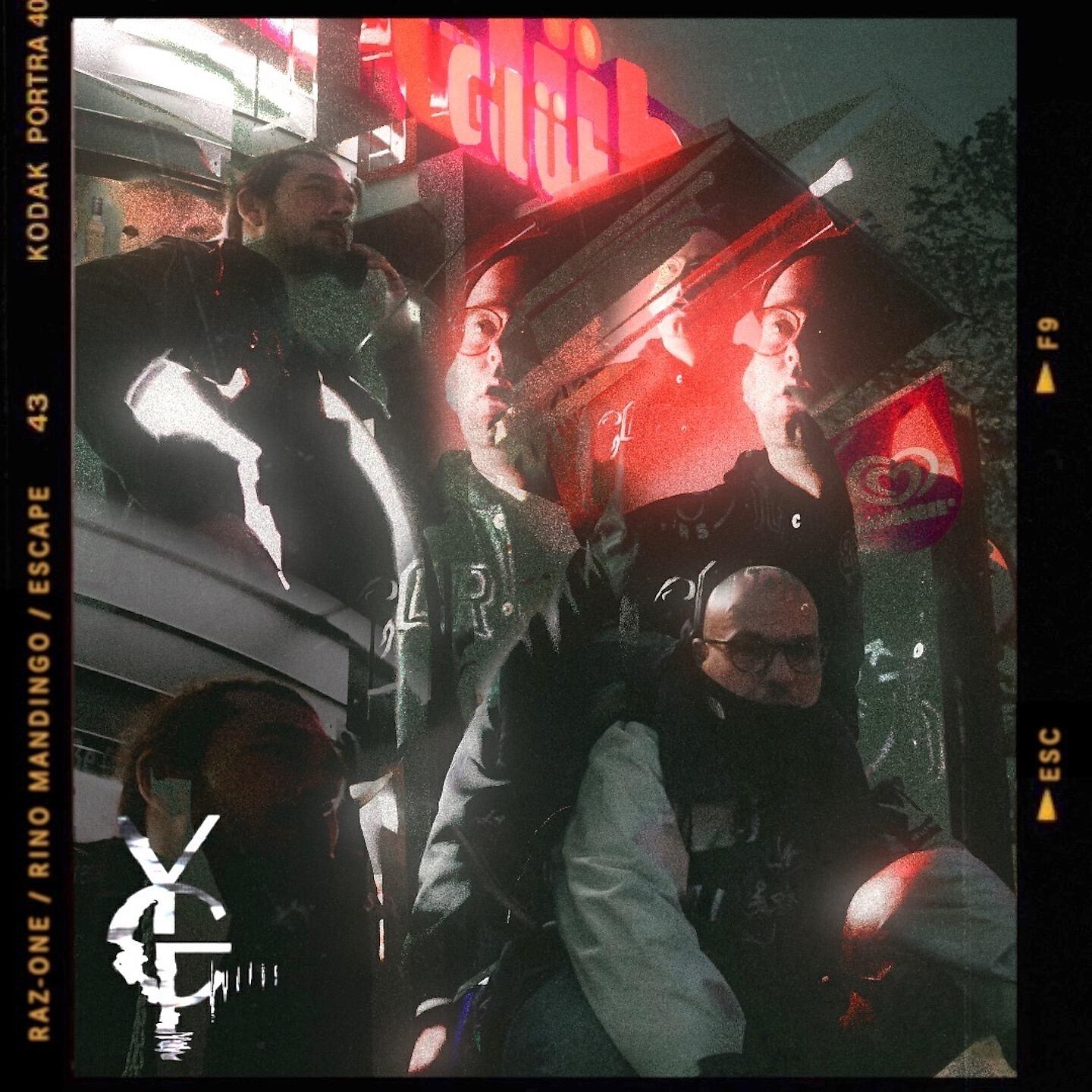 Escape - YCF