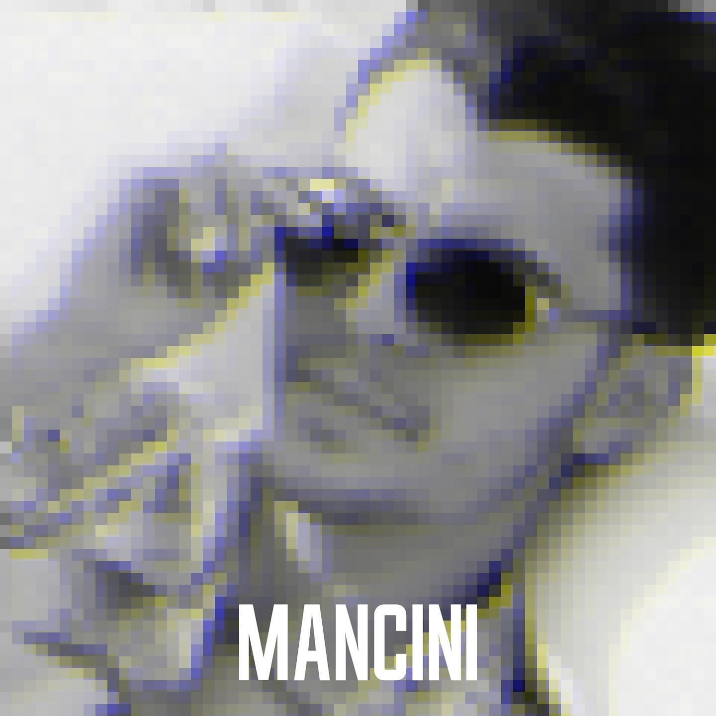 Постер альбома Mancini