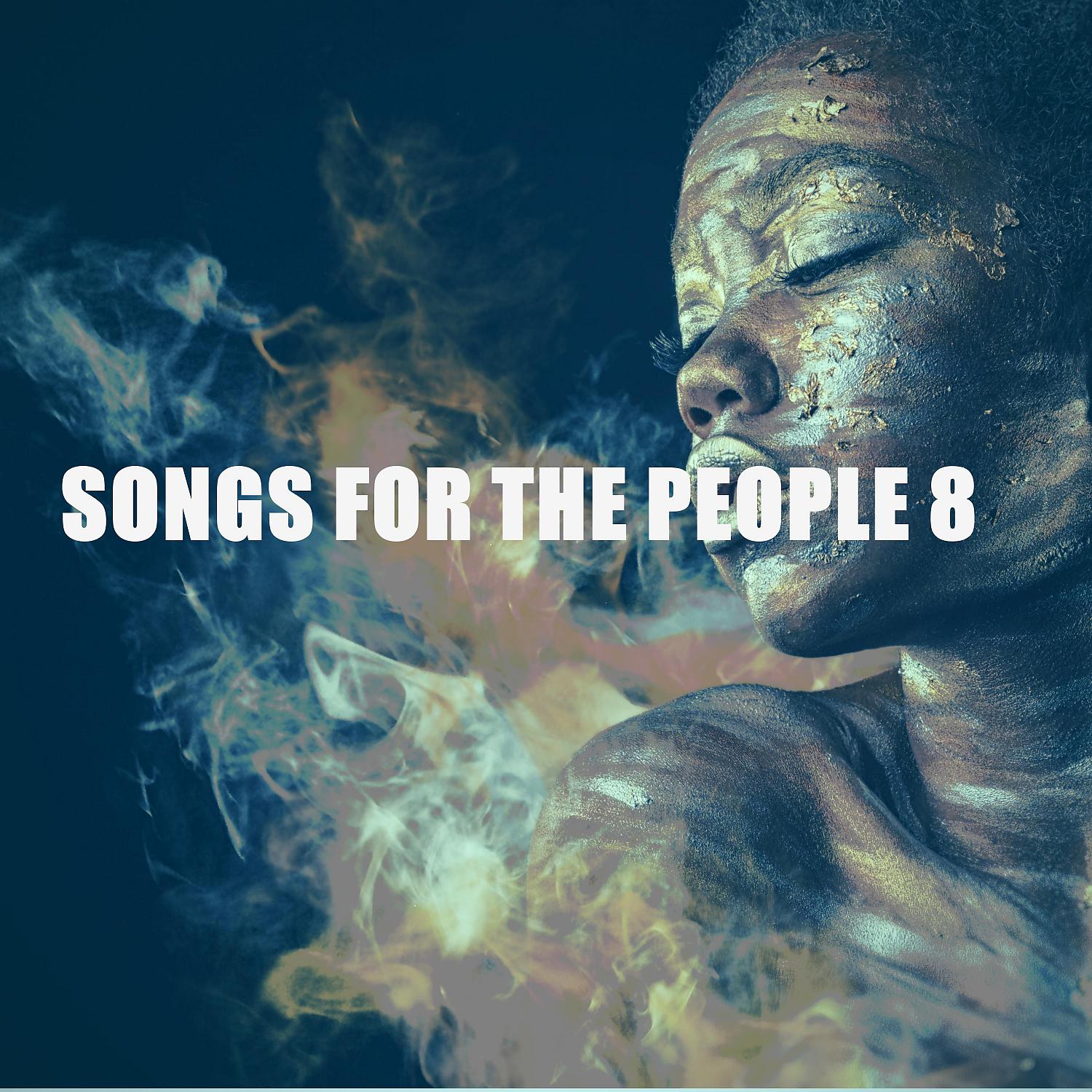 Постер альбома Songs For The People 8