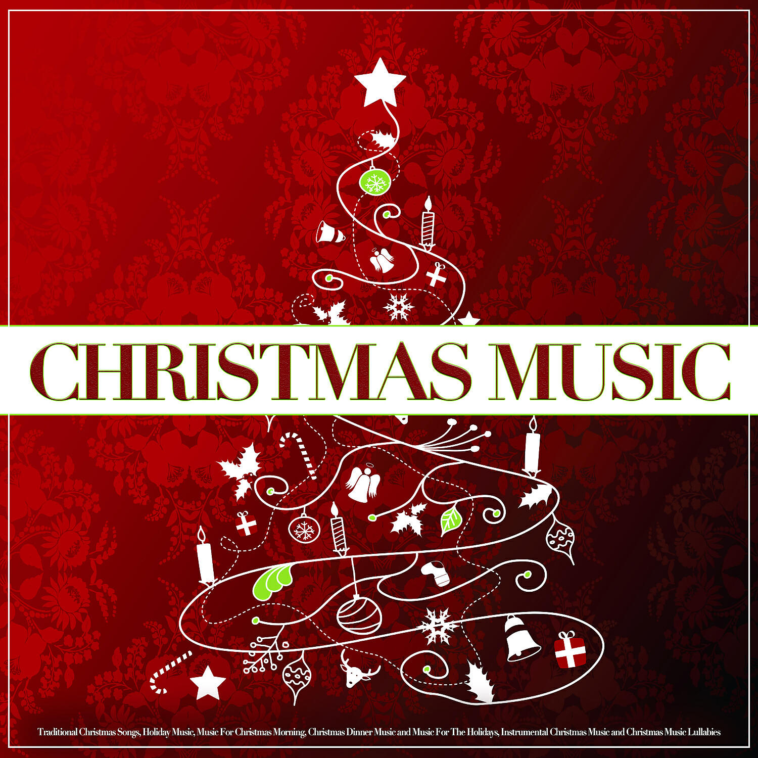 CHRISTMAS - Christmas Music