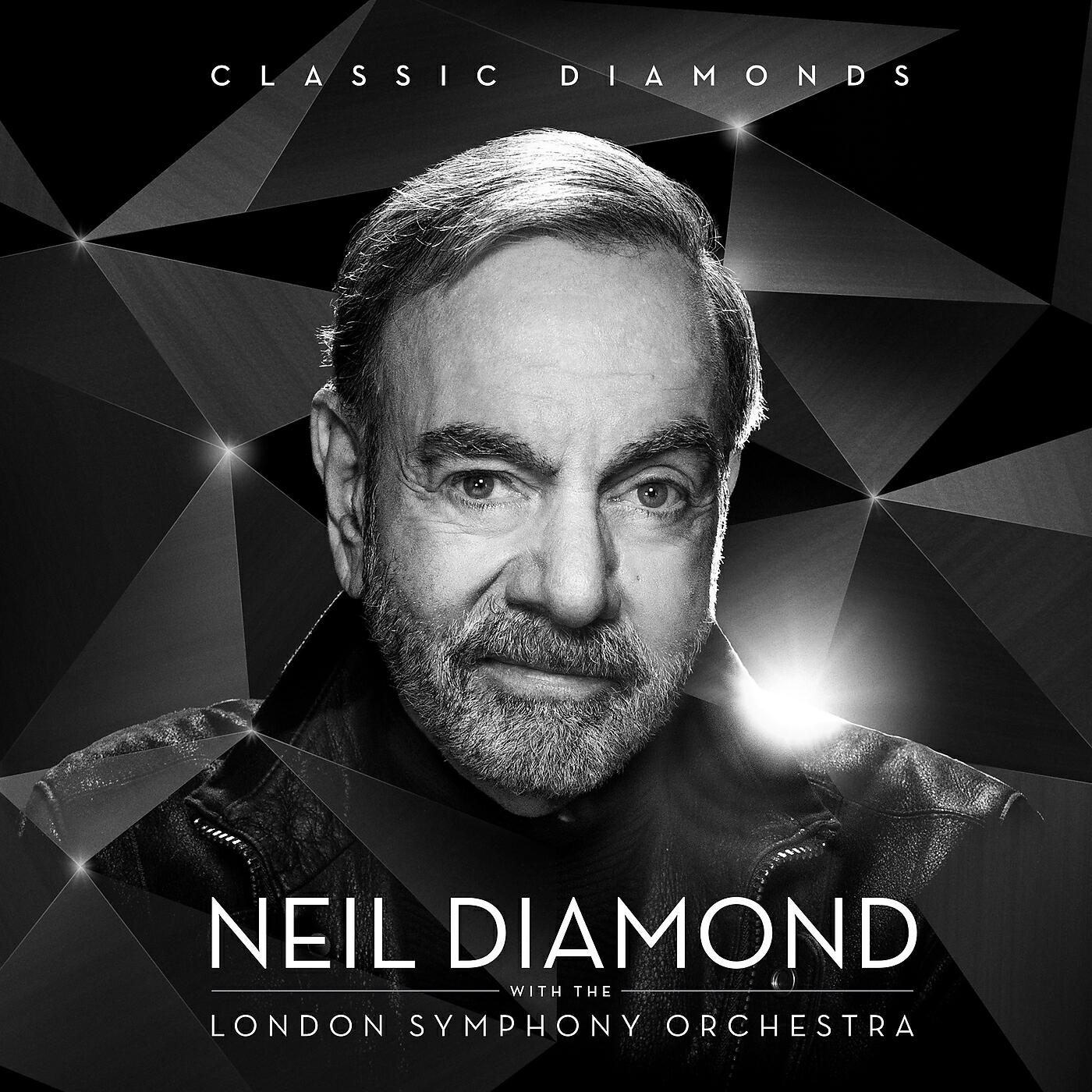 Neil Diamond - I’ve Been This Way Before (Classic Diamonds)