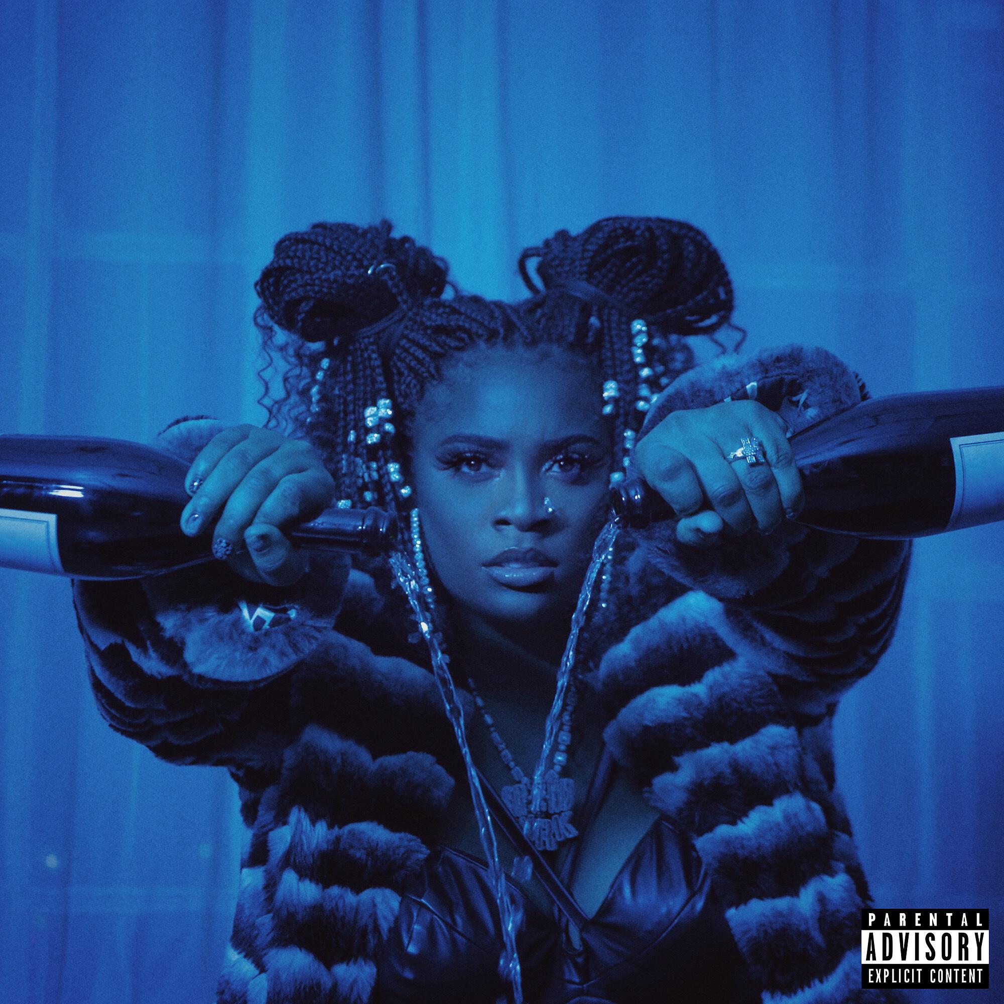 Kamaiyah - Still I Rise (feat. Jackboy)