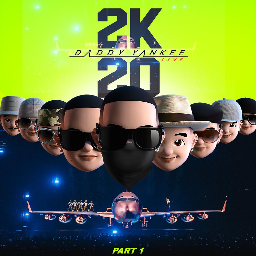 Постер альбома 2K20, Pt. 1