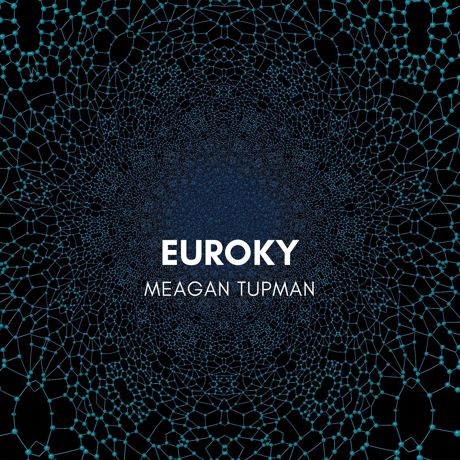 Постер альбома Euroky