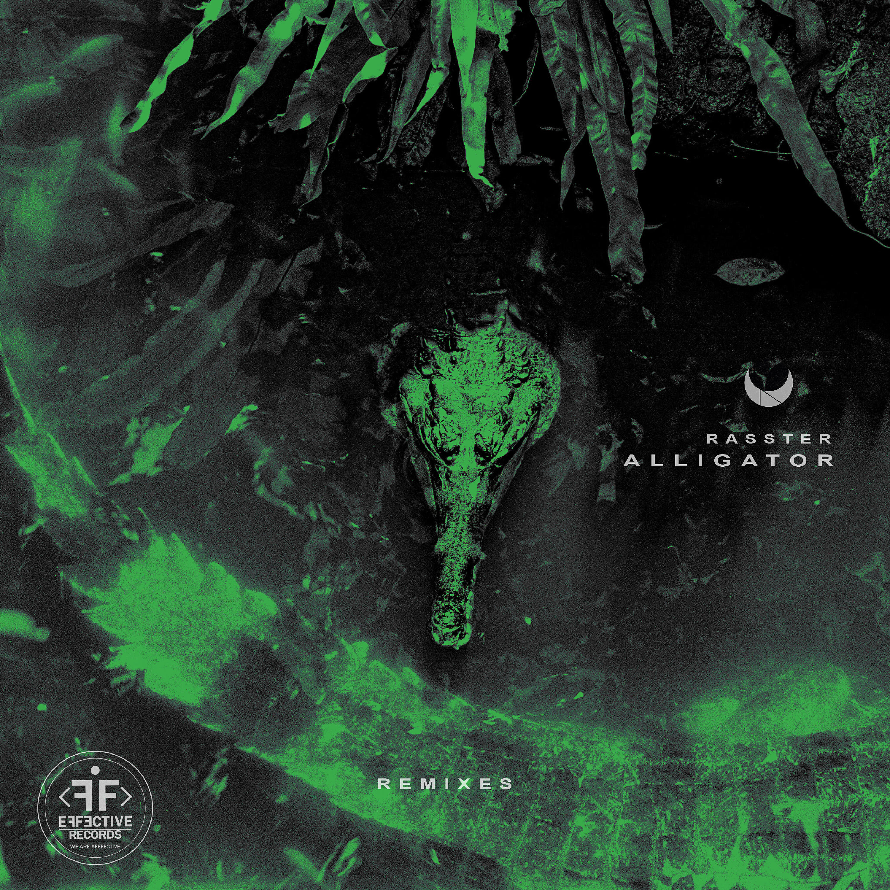 Rasster - Alligator (TRITICUM Remix)