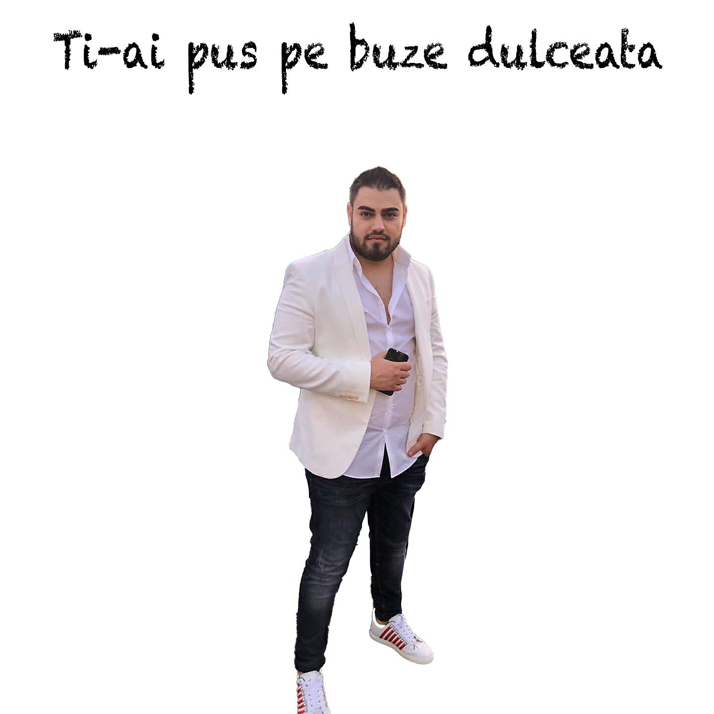 Iuly Neamtu - Ti-Ai Pus Pe Buze Dulceata