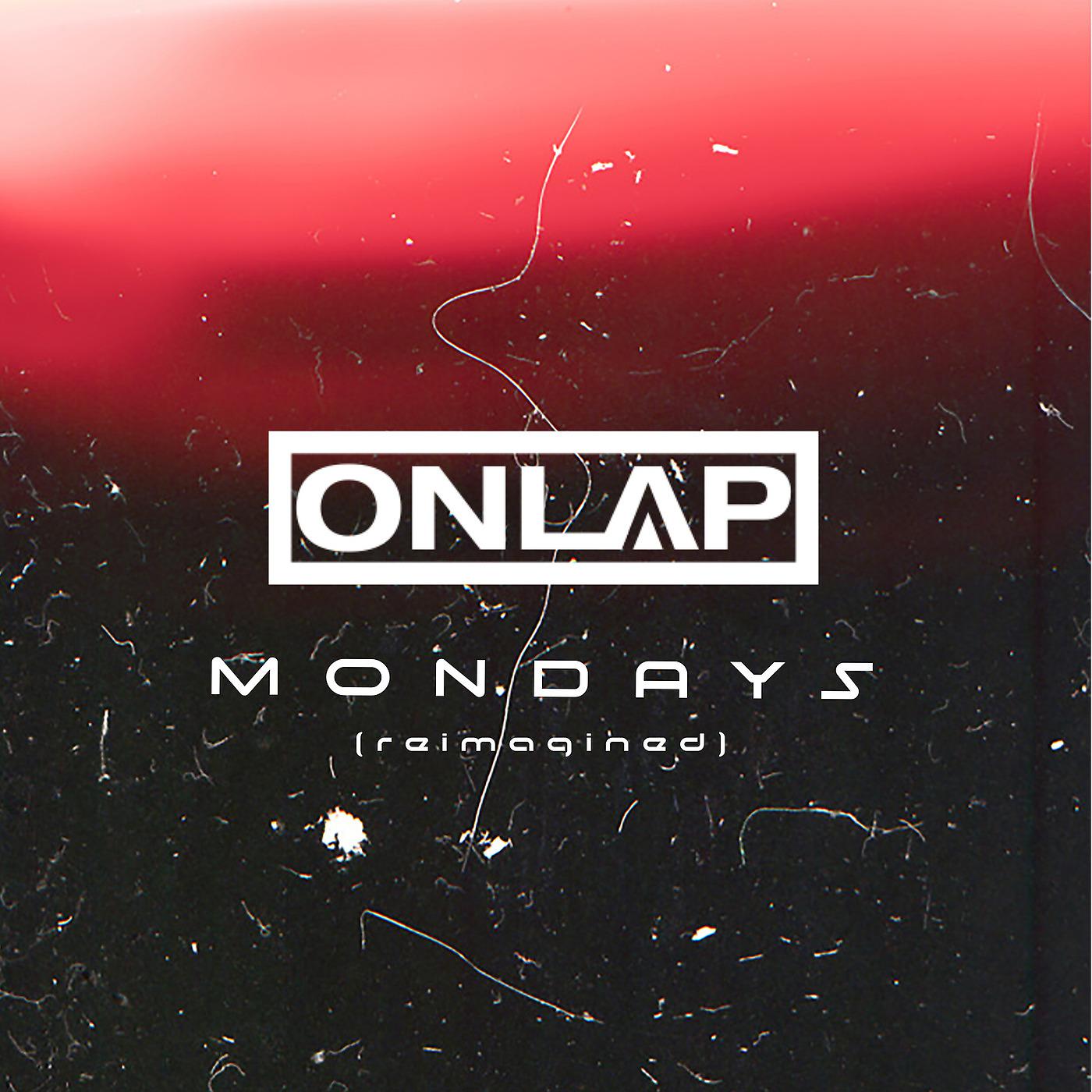 Постер альбома Mondays (Reimagined)