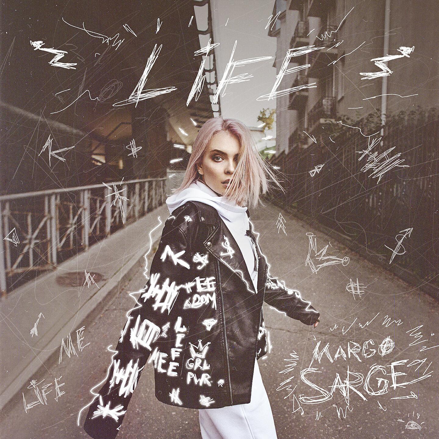 Margo Sarge - Life