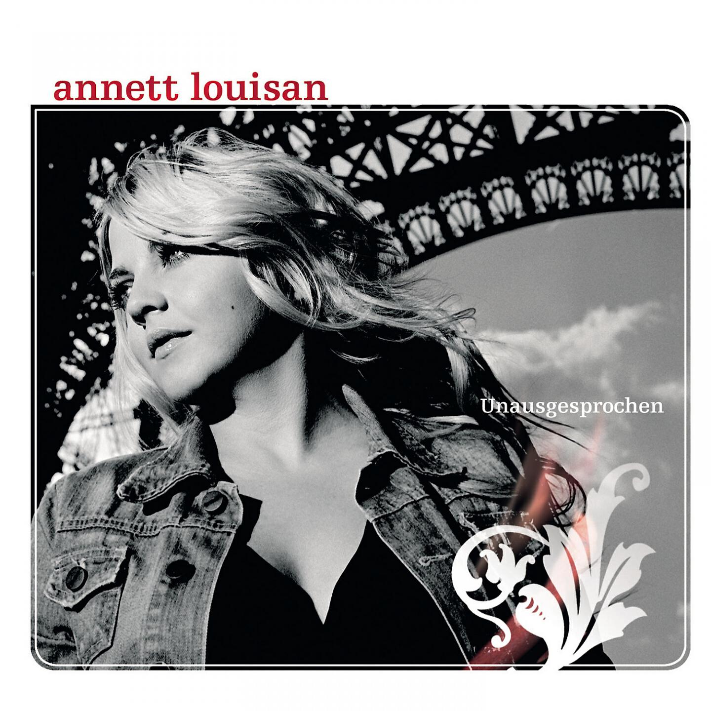 Annett Louisan - Torsten Schmidt
